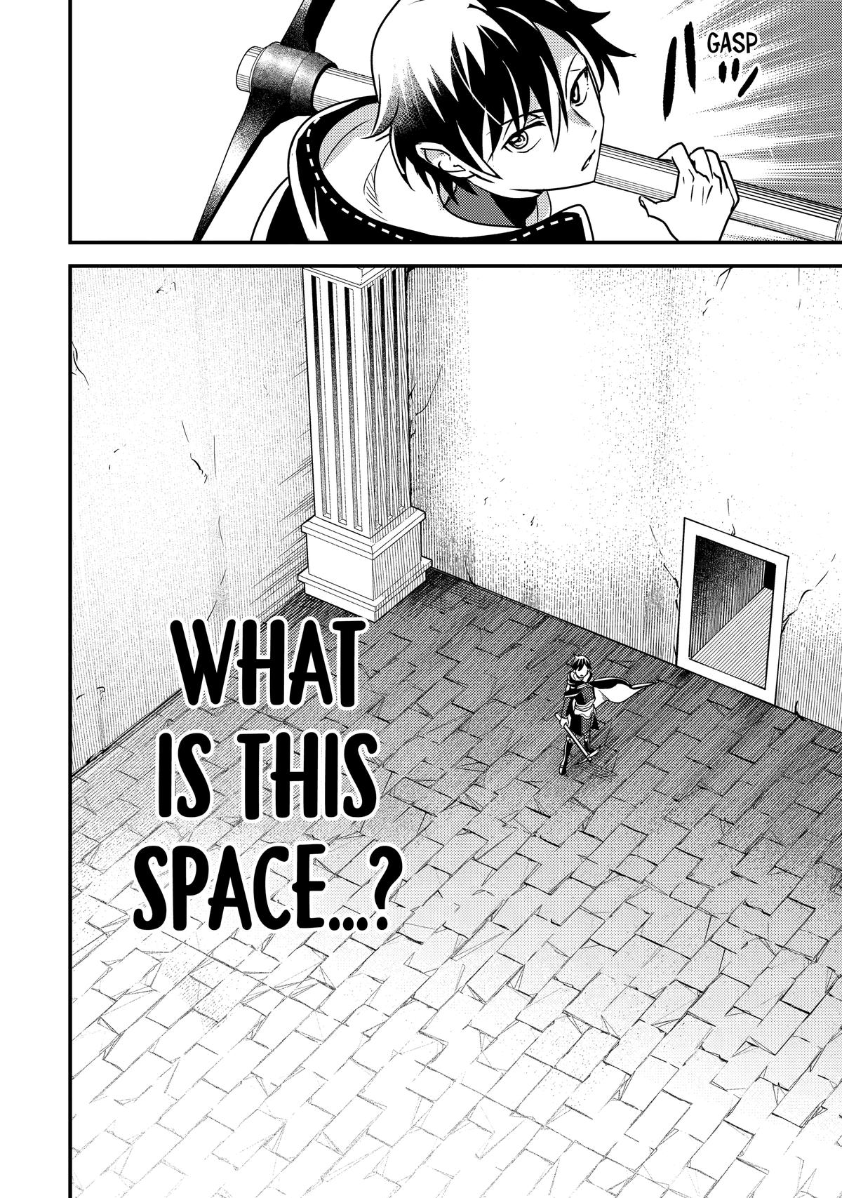 My Adventurer Life: I Became the Strongest Magic-Refining Sage in a New World Chapter 16 - Page 41