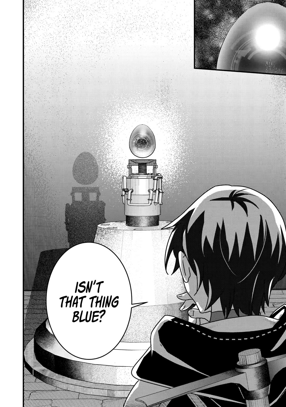 My Adventurer Life: I Became the Strongest Magic-Refining Sage in a New World Chapter 16 - Page 43