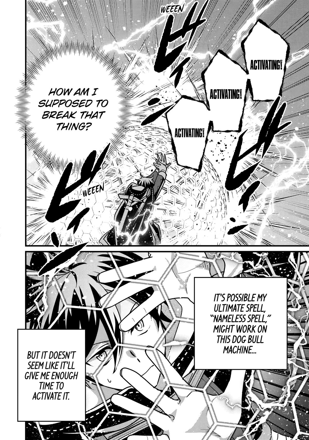 My Adventurer Life: I Became the Strongest Magic-Refining Sage in a New World Chapter 17 - Page 13