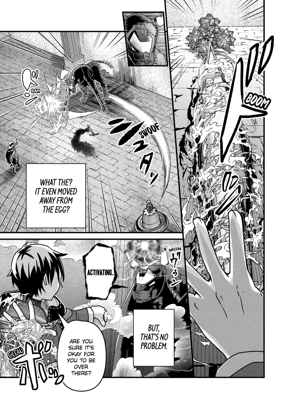 My Adventurer Life: I Became the Strongest Magic-Refining Sage in a New World Chapter 17 - Page 18