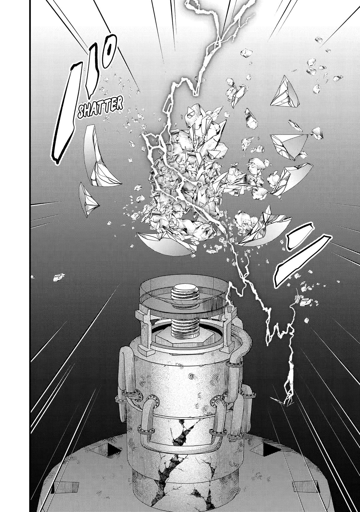 My Adventurer Life: I Became the Strongest Magic-Refining Sage in a New World Chapter 17 - Page 23