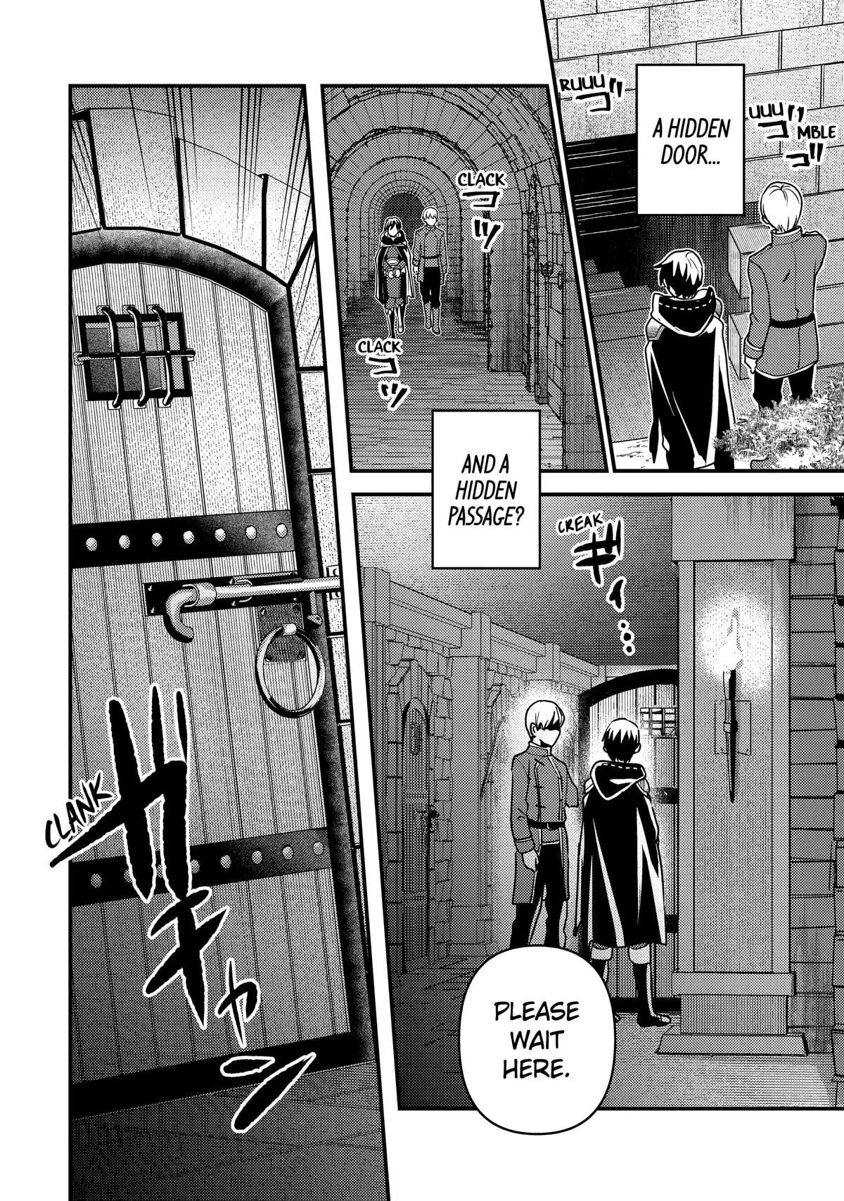 My Adventurer Life: I Became the Strongest Magic-Refining Sage in a New World Chapter 17 - Page 29