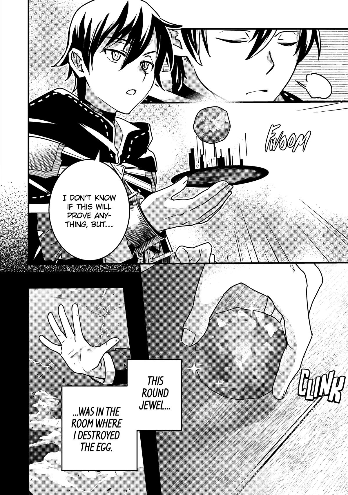 My Adventurer Life: I Became the Strongest Magic-Refining Sage in a New World Chapter 18 - Page 11