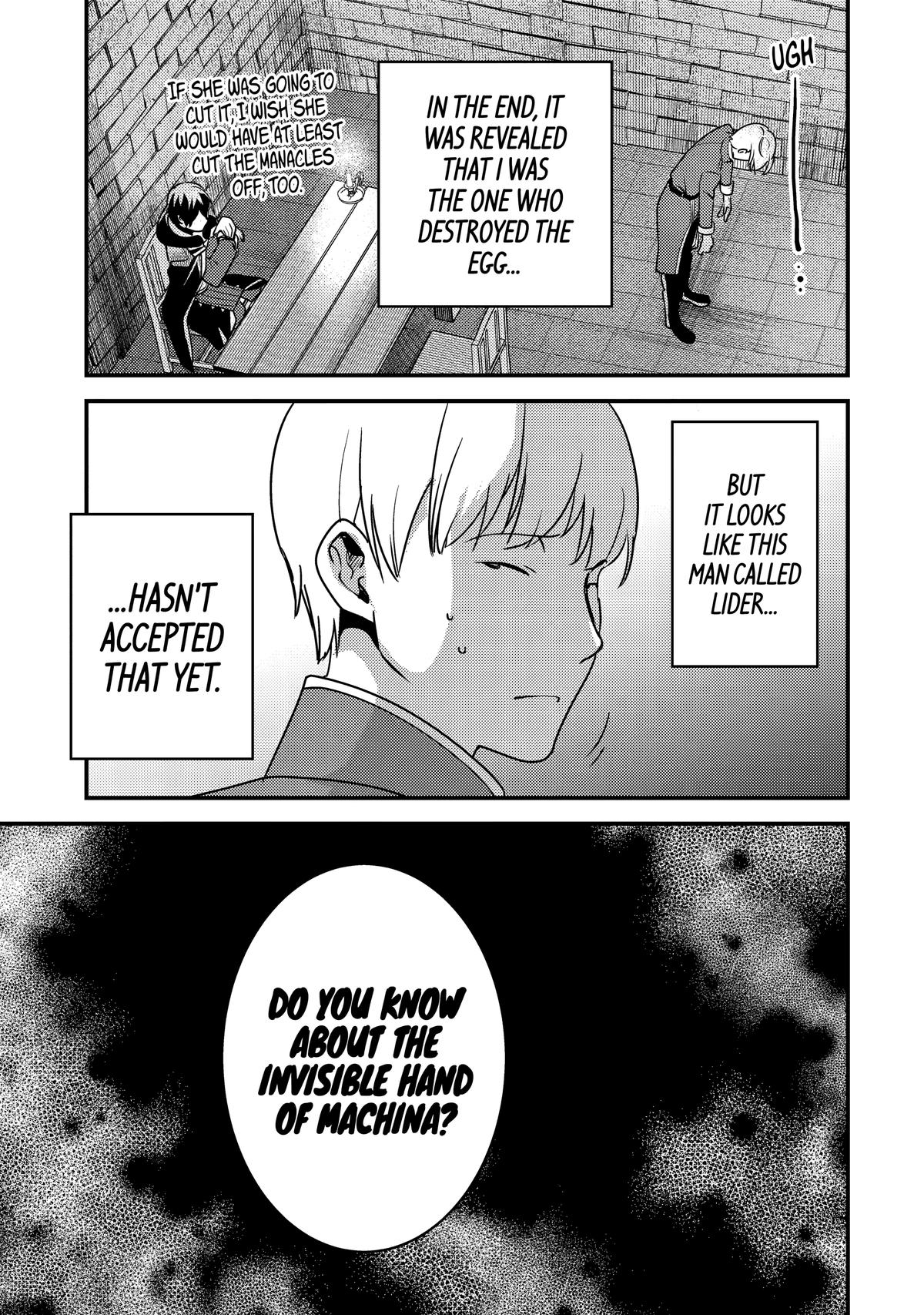 My Adventurer Life: I Became the Strongest Magic-Refining Sage in a New World Chapter 18 - Page 22