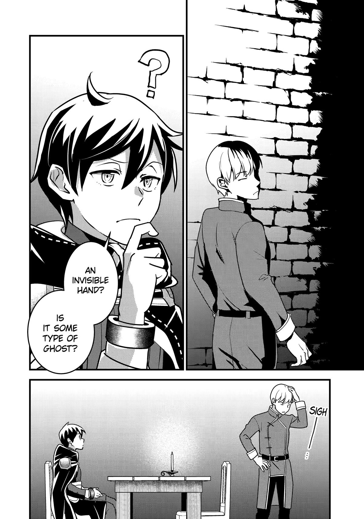 My Adventurer Life: I Became the Strongest Magic-Refining Sage in a New World Chapter 18 - Page 23