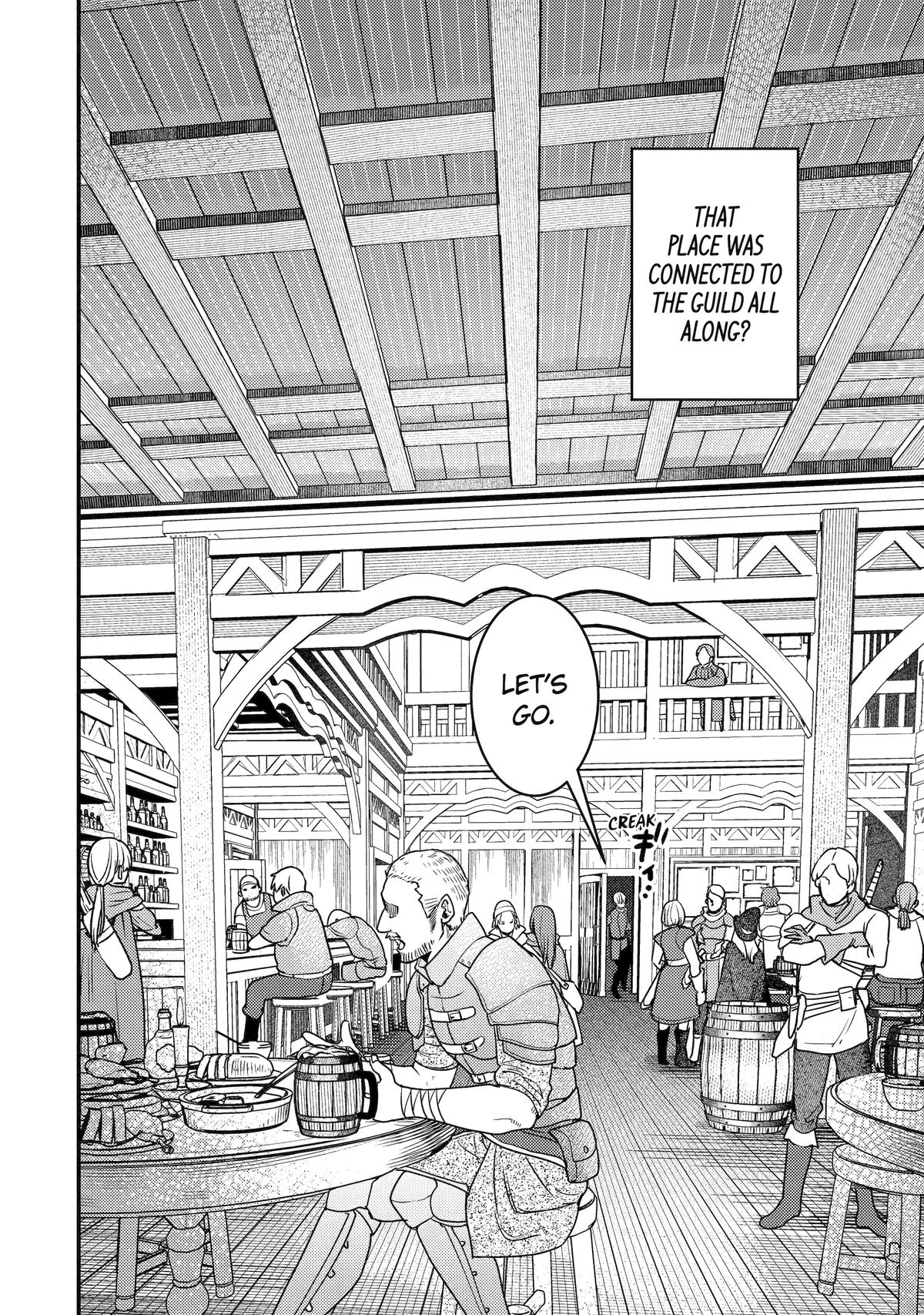 My Adventurer Life: I Became the Strongest Magic-Refining Sage in a New World Chapter 19 - Page 4