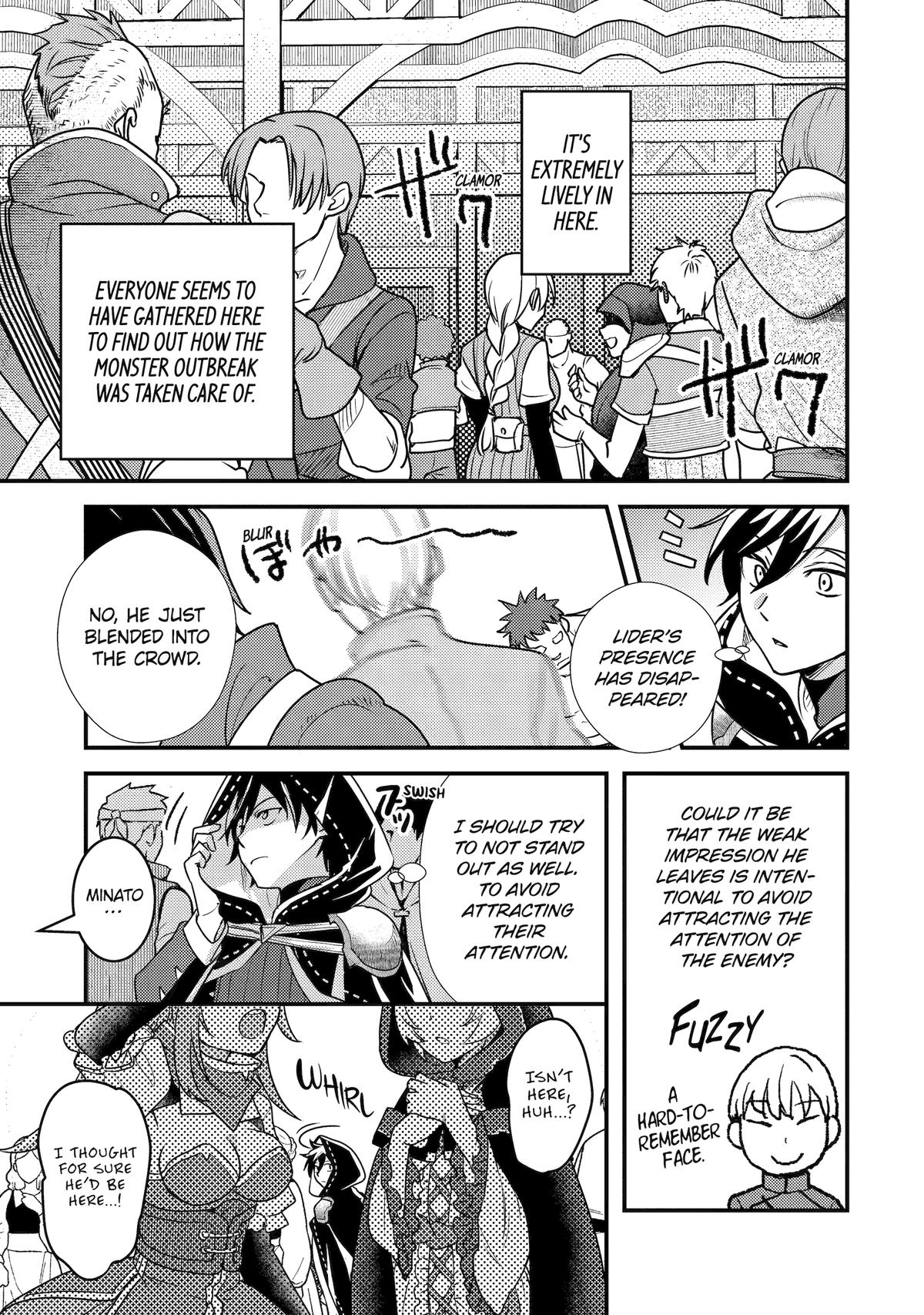 My Adventurer Life: I Became the Strongest Magic-Refining Sage in a New World Chapter 19 - Page 5