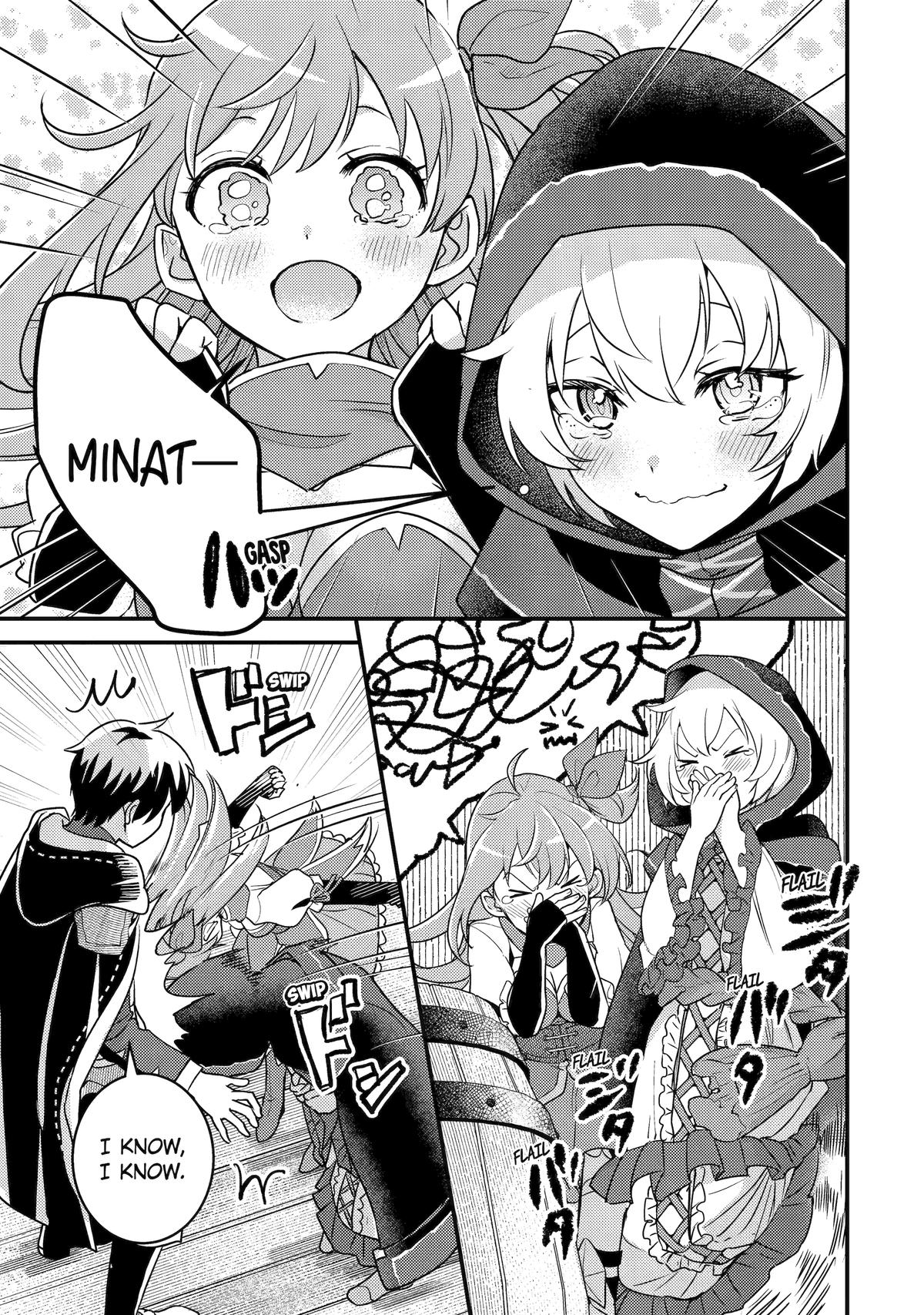 My Adventurer Life: I Became the Strongest Magic-Refining Sage in a New World Chapter 19 - Page 9