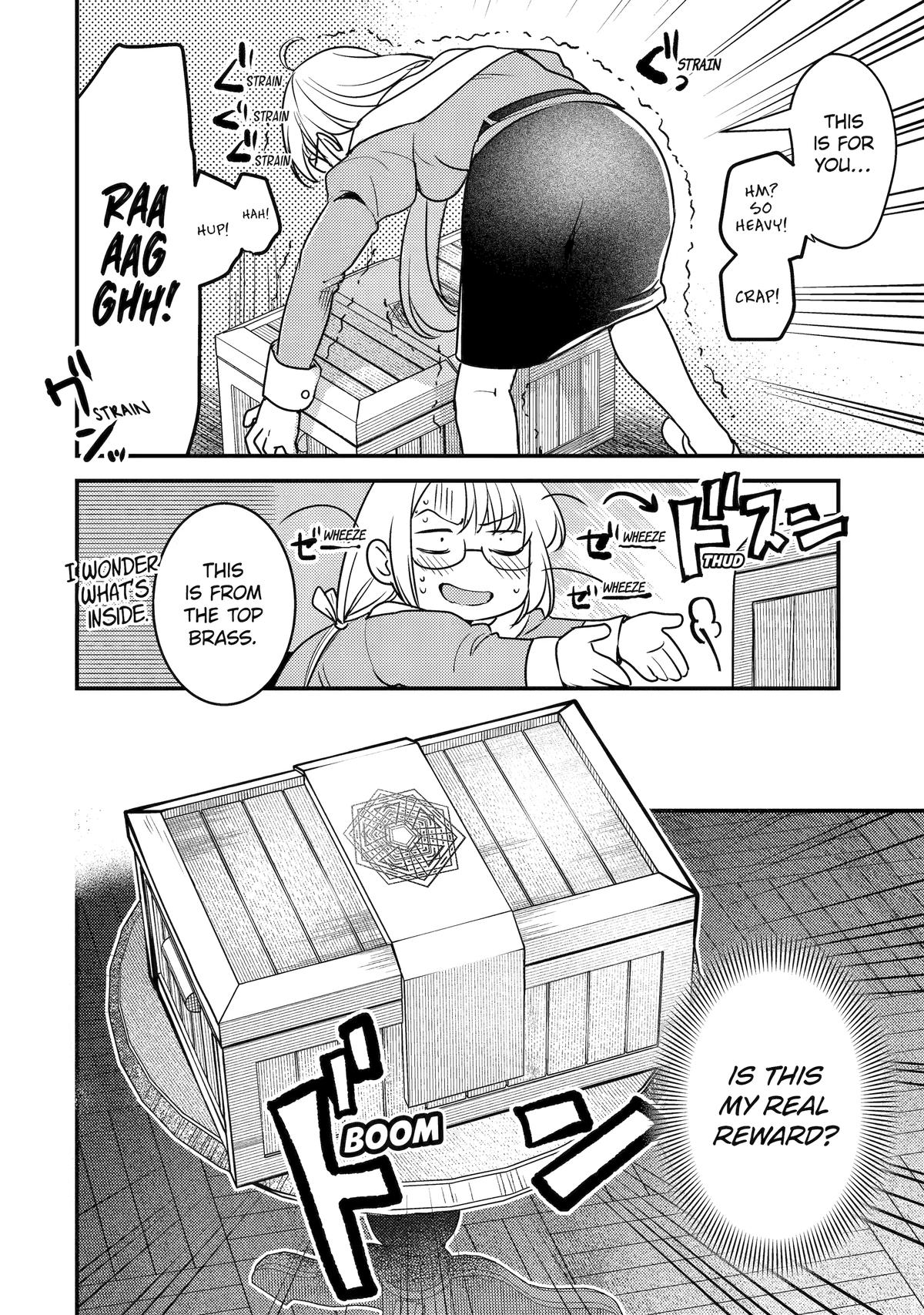 My Adventurer Life: I Became the Strongest Magic-Refining Sage in a New World Chapter 19 - Page 16