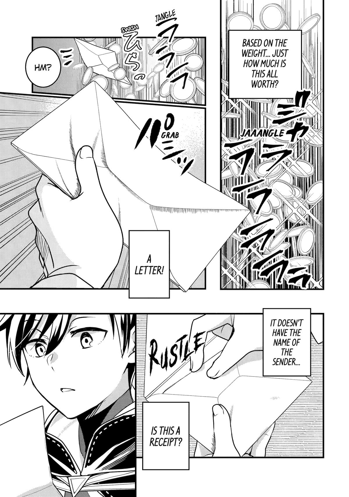 My Adventurer Life: I Became the Strongest Magic-Refining Sage in a New World Chapter 19 - Page 19