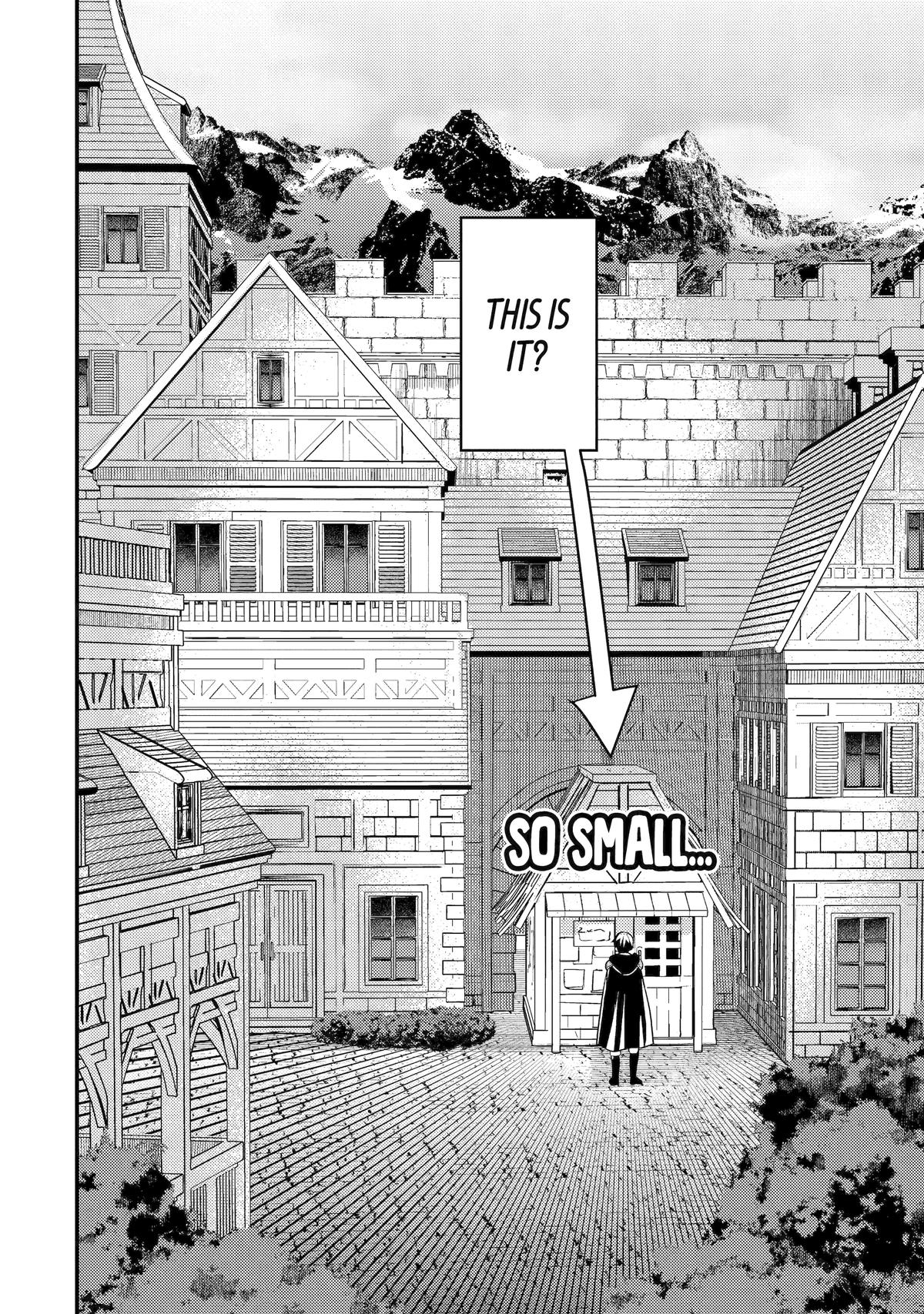 My Adventurer Life: I Became the Strongest Magic-Refining Sage in a New World Chapter 19 - Page 26