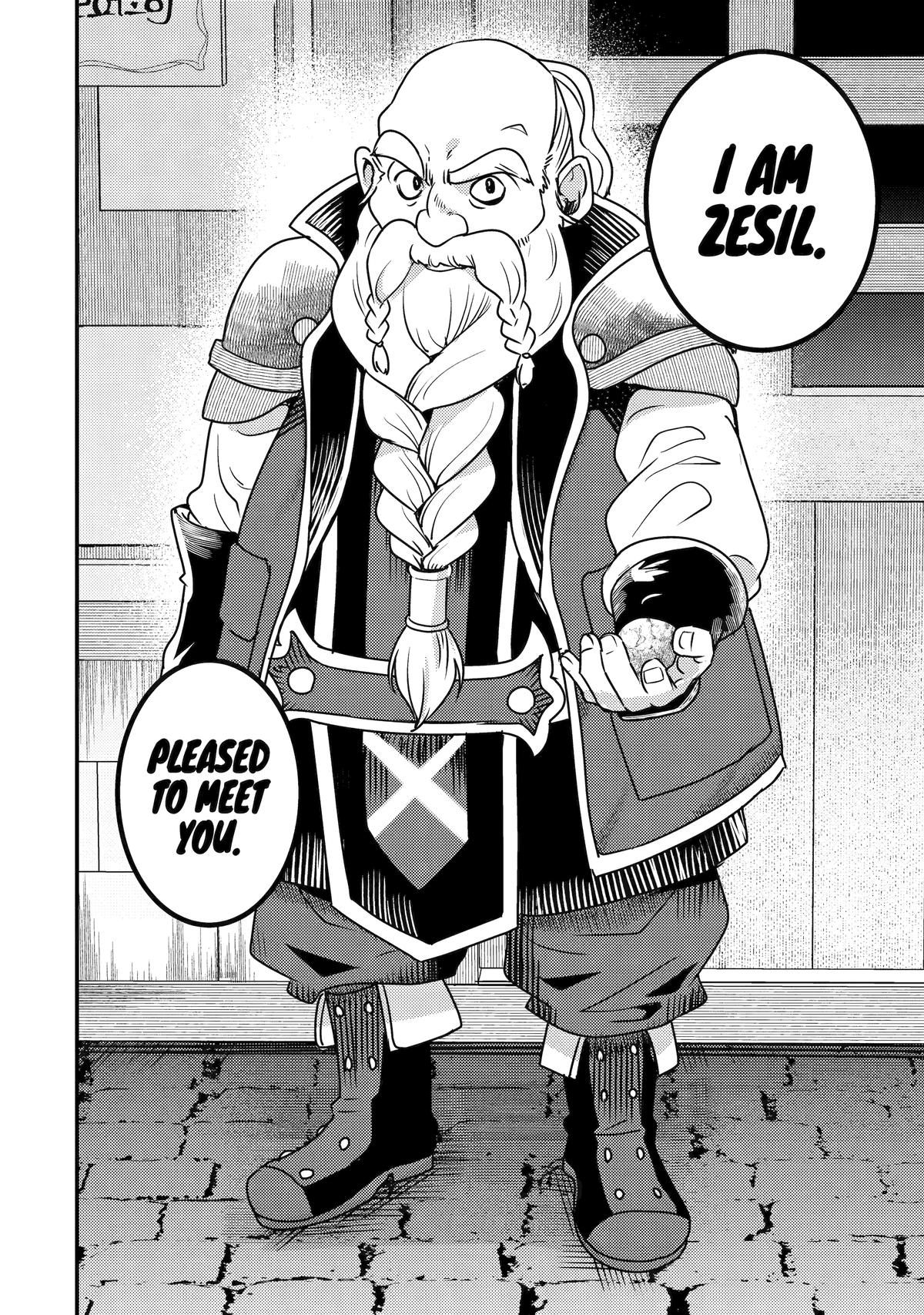 My Adventurer Life: I Became the Strongest Magic-Refining Sage in a New World Chapter 19 - Page 30