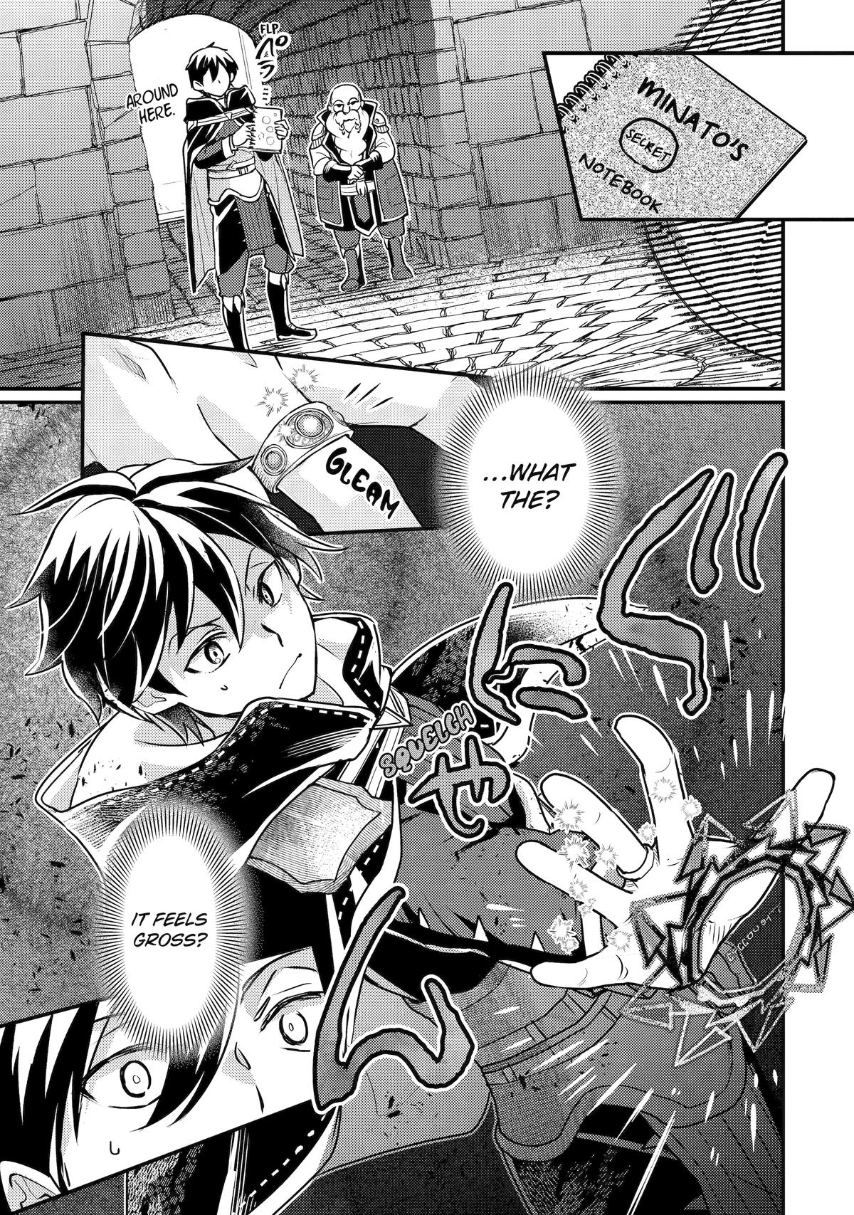 My Adventurer Life: I Became the Strongest Magic-Refining Sage in a New World Chapter 20 - Page 22