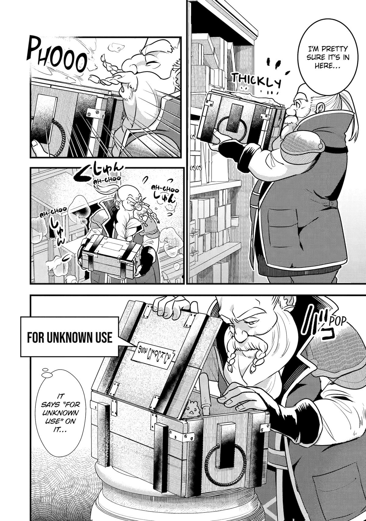 My Adventurer Life: I Became the Strongest Magic-Refining Sage in a New World Chapter 20 - Page 27