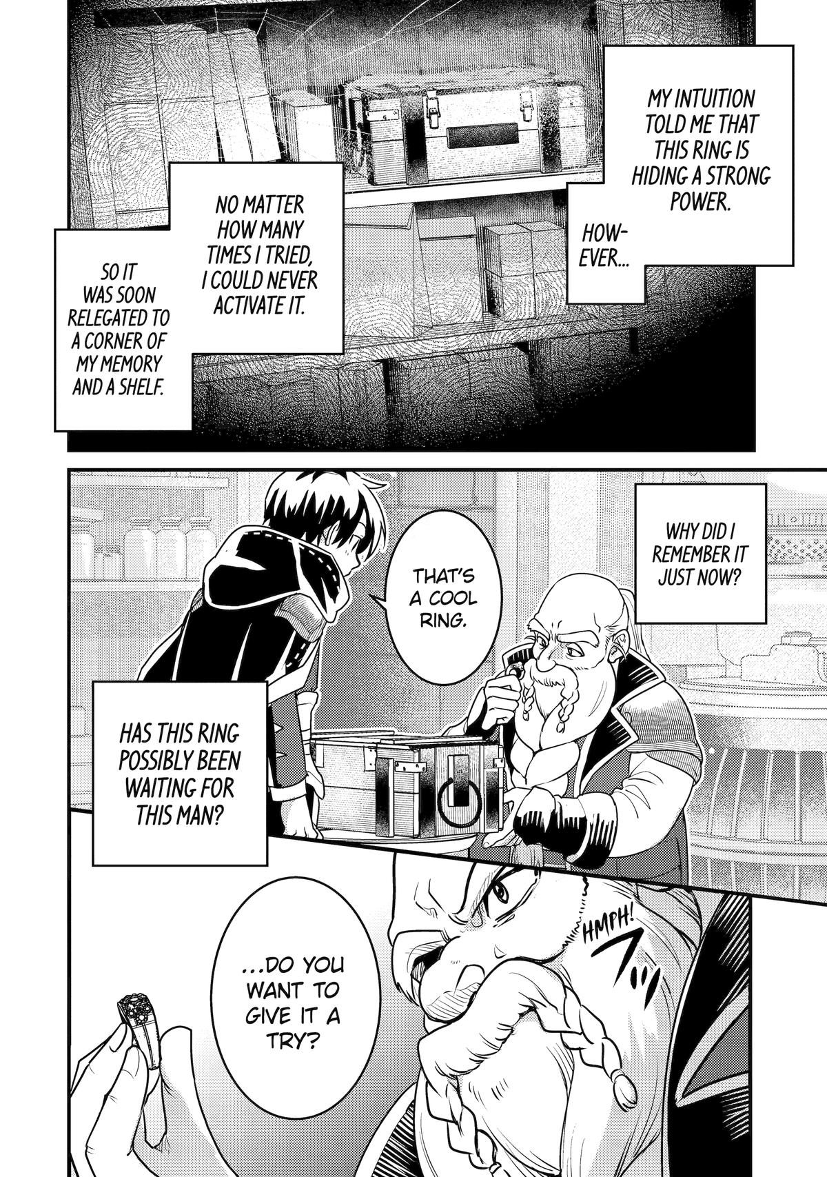 My Adventurer Life: I Became the Strongest Magic-Refining Sage in a New World Chapter 20 - Page 29