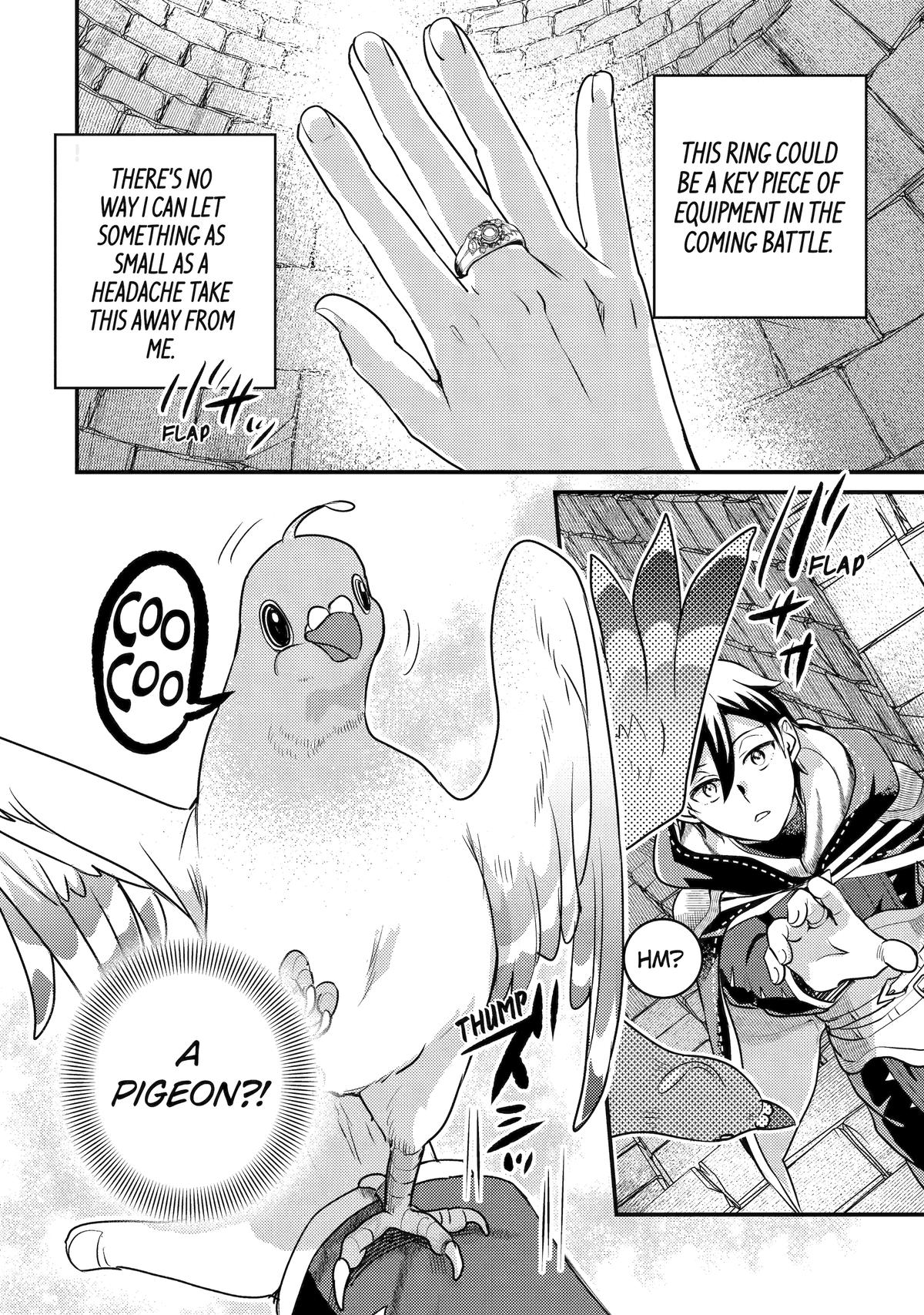 My Adventurer Life: I Became the Strongest Magic-Refining Sage in a New World Chapter 20 - Page 41