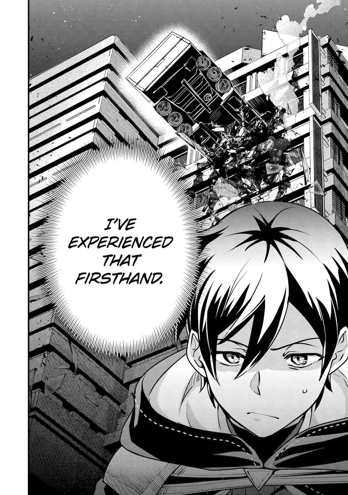 My Adventurer Life: I Became the Strongest Magic-Refining Sage in a New World Chapter 21 - Page 12