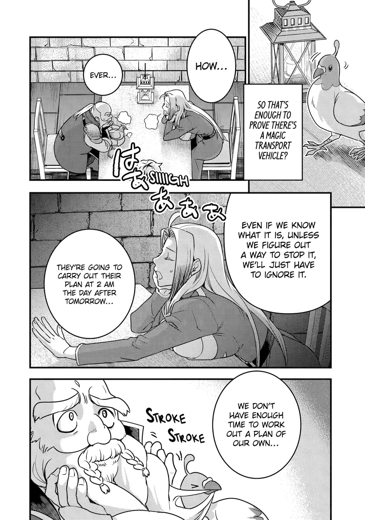 My Adventurer Life: I Became the Strongest Magic-Refining Sage in a New World Chapter 21 - Page 18