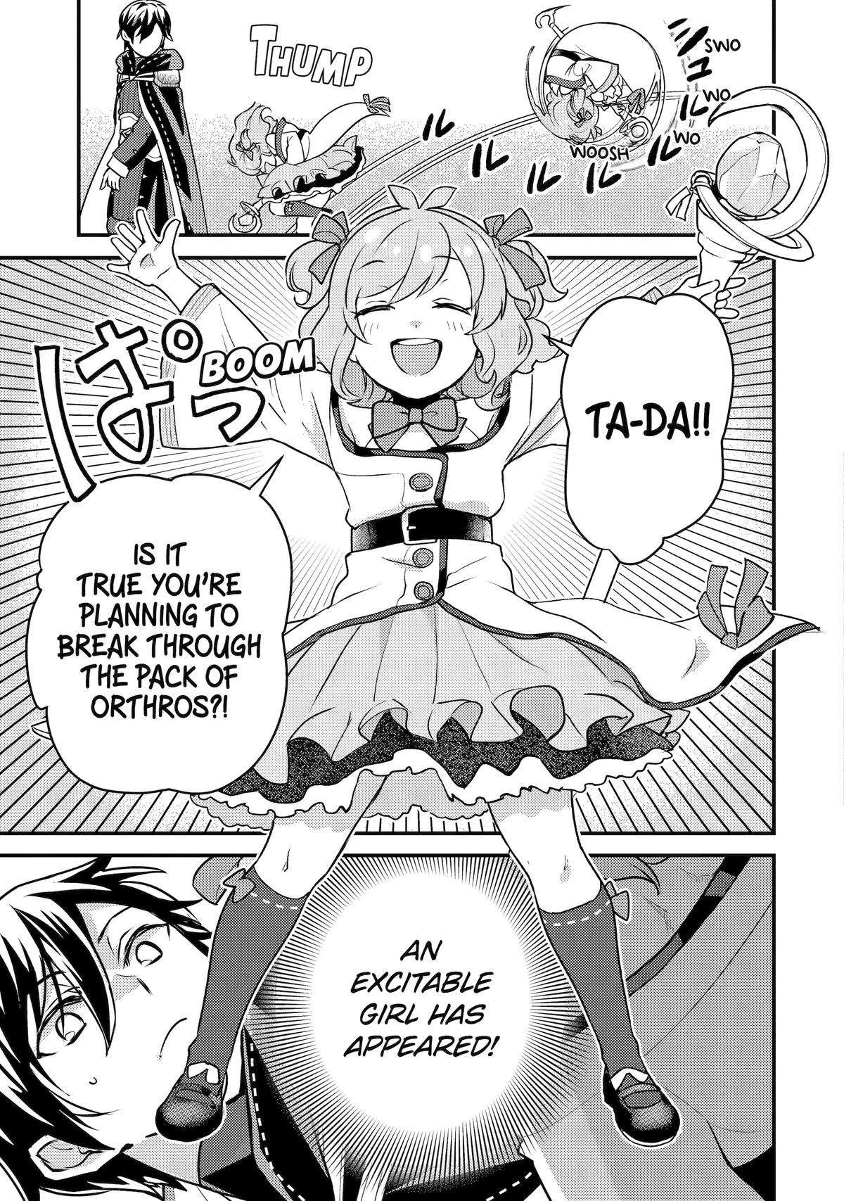 My Adventurer Life: I Became the Strongest Magic-Refining Sage in a New World Chapter 21 - Page 33