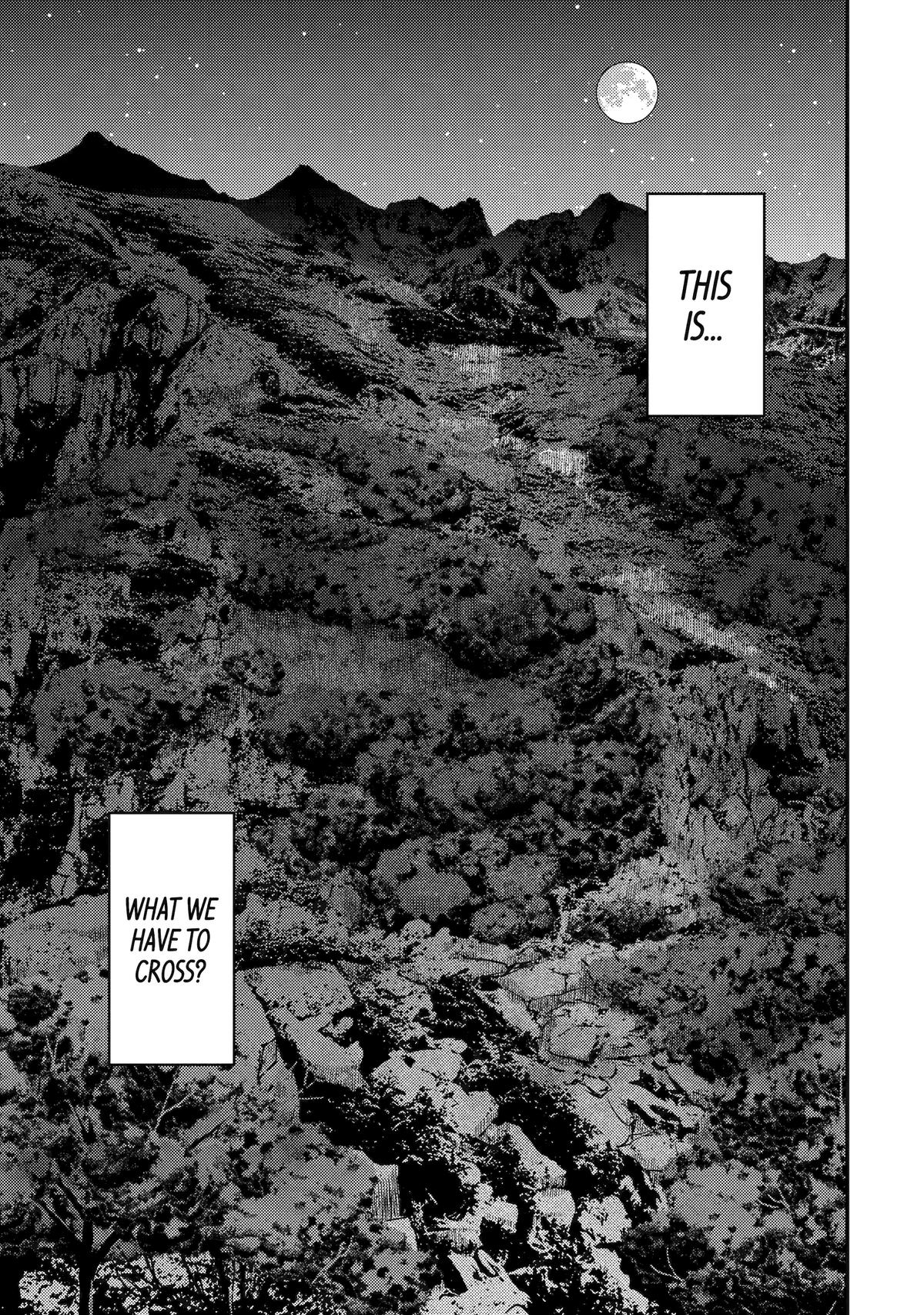 My Adventurer Life: I Became the Strongest Magic-Refining Sage in a New World Chapter 22 - Page 13