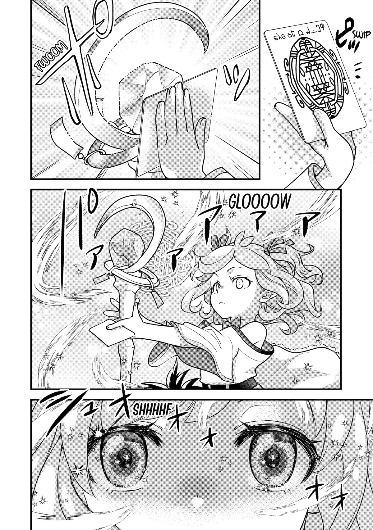 My Adventurer Life: I Became the Strongest Magic-Refining Sage in a New World Chapter 22 - Page 14