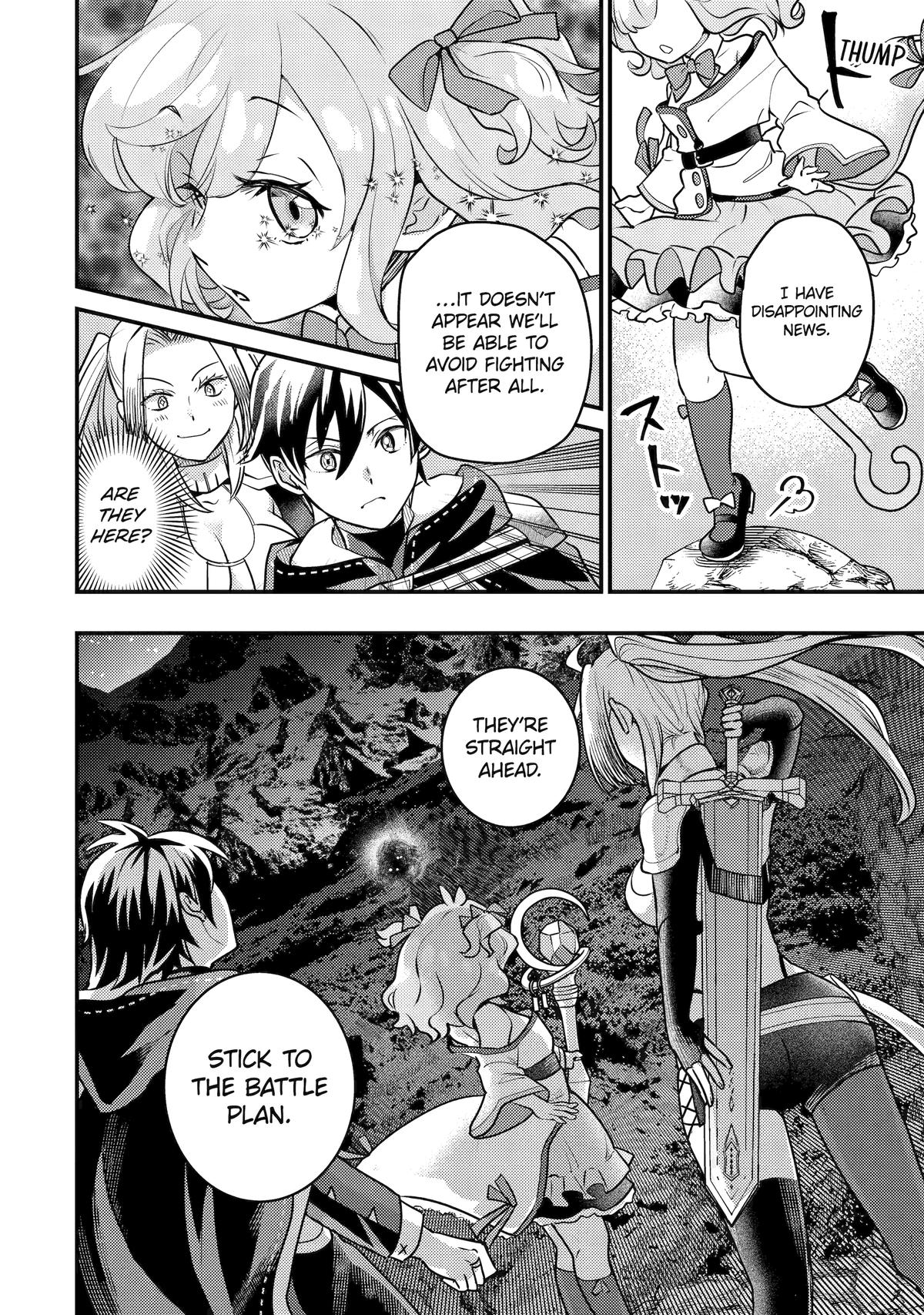 My Adventurer Life: I Became the Strongest Magic-Refining Sage in a New World Chapter 22 - Page 18