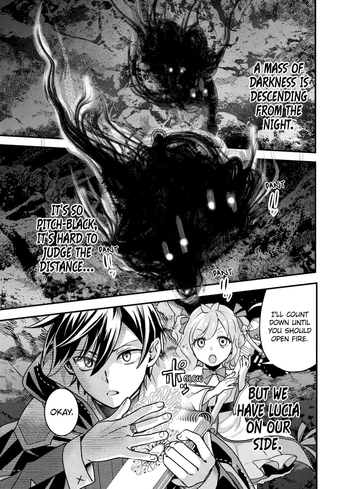 My Adventurer Life: I Became the Strongest Magic-Refining Sage in a New World Chapter 22 - Page 19