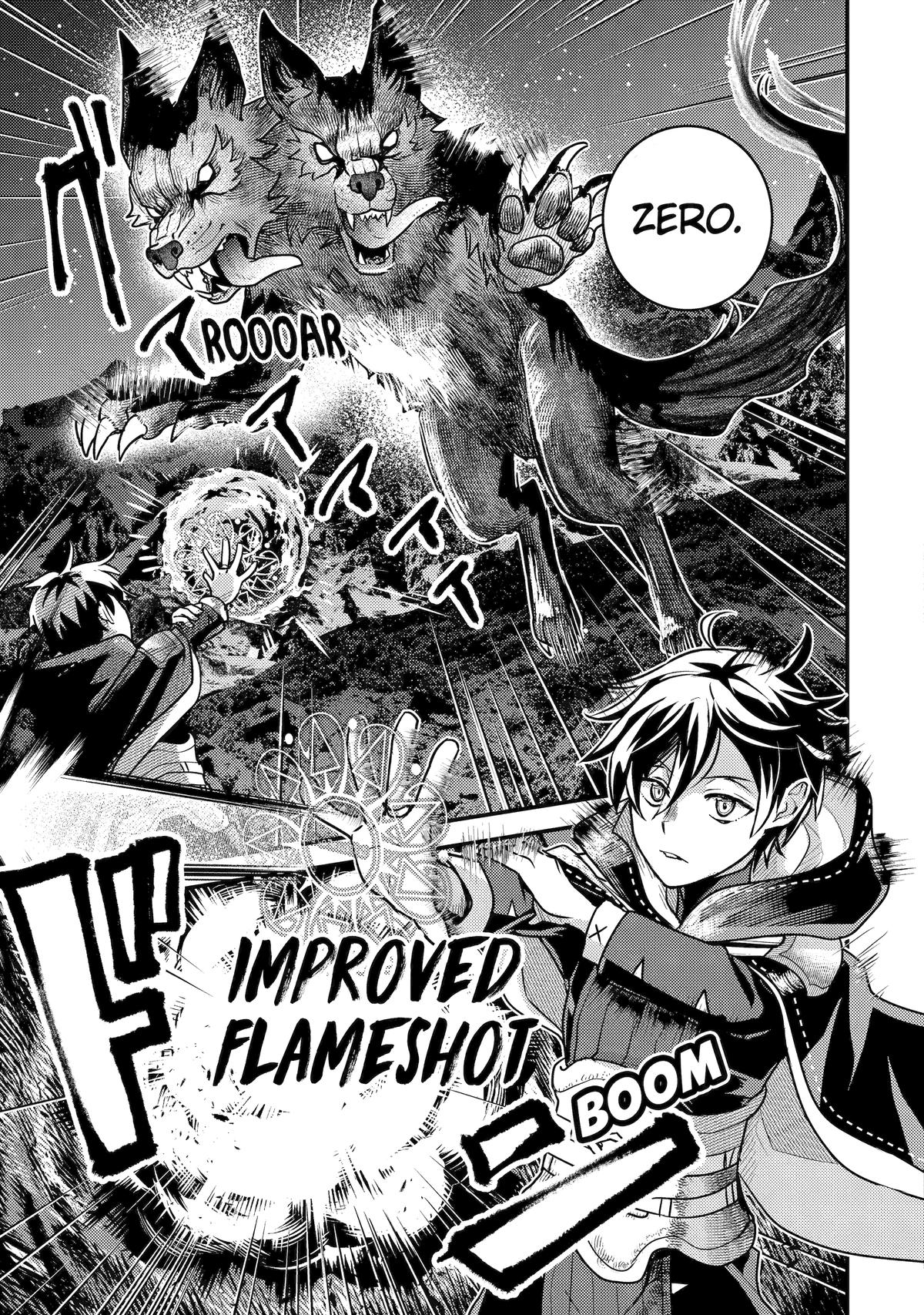 My Adventurer Life: I Became the Strongest Magic-Refining Sage in a New World Chapter 22 - Page 21