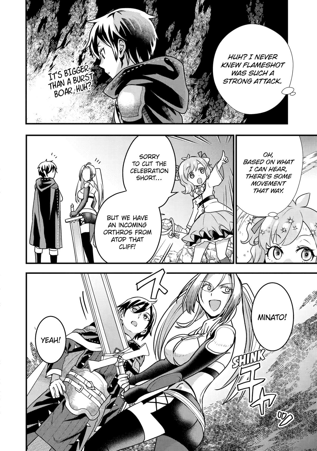 My Adventurer Life: I Became the Strongest Magic-Refining Sage in a New World Chapter 22 - Page 26