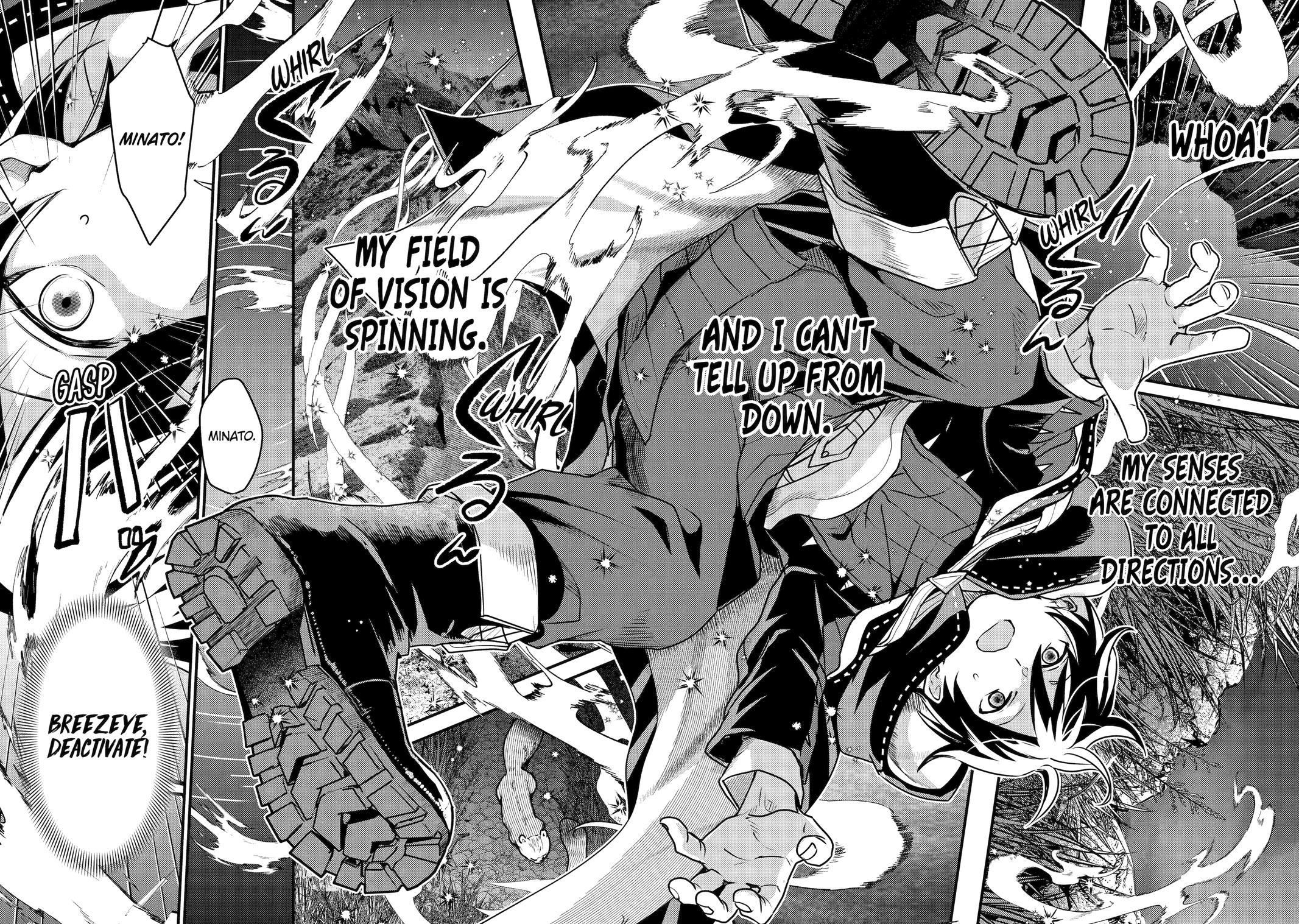 My Adventurer Life: I Became the Strongest Magic-Refining Sage in a New World Chapter 23 - Page 8