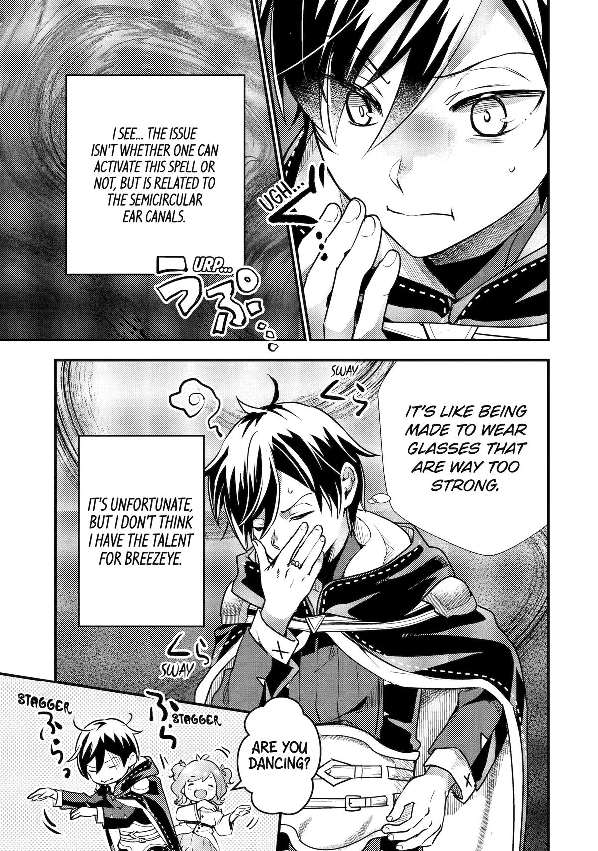 My Adventurer Life: I Became the Strongest Magic-Refining Sage in a New World Chapter 23 - Page 10