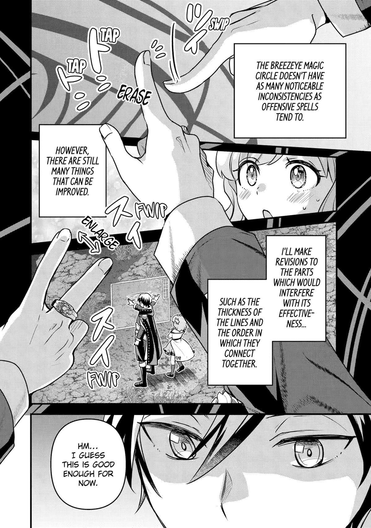 My Adventurer Life: I Became the Strongest Magic-Refining Sage in a New World Chapter 23 - Page 23