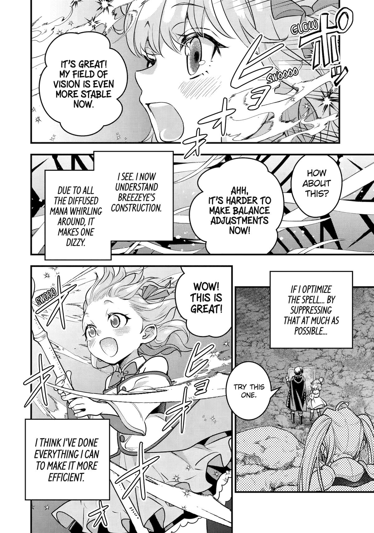 My Adventurer Life: I Became the Strongest Magic-Refining Sage in a New World Chapter 23 - Page 29