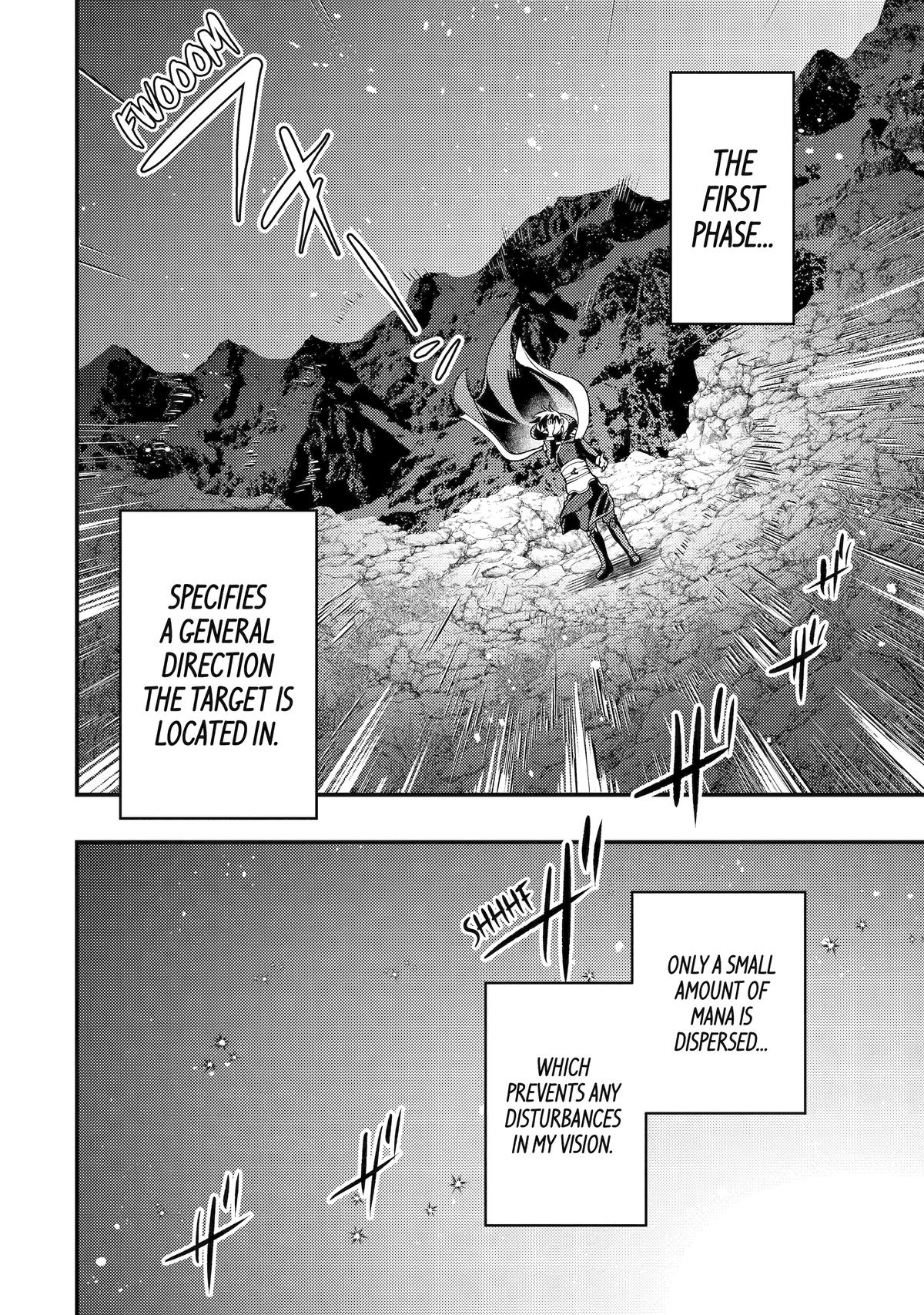 My Adventurer Life: I Became the Strongest Magic-Refining Sage in a New World Chapter 23 - Page 35