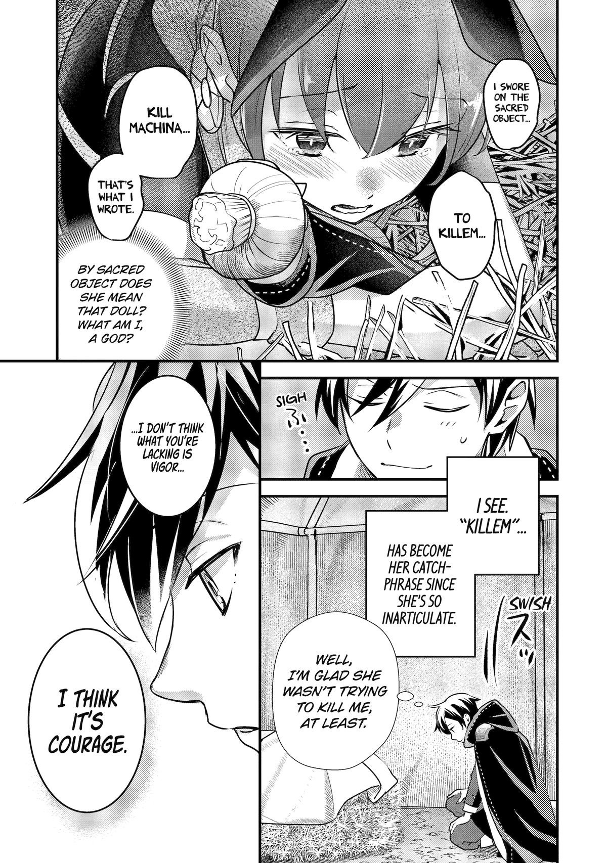 My Adventurer Life: I Became the Strongest Magic-Refining Sage in a New World Chapter 25 - Page 19