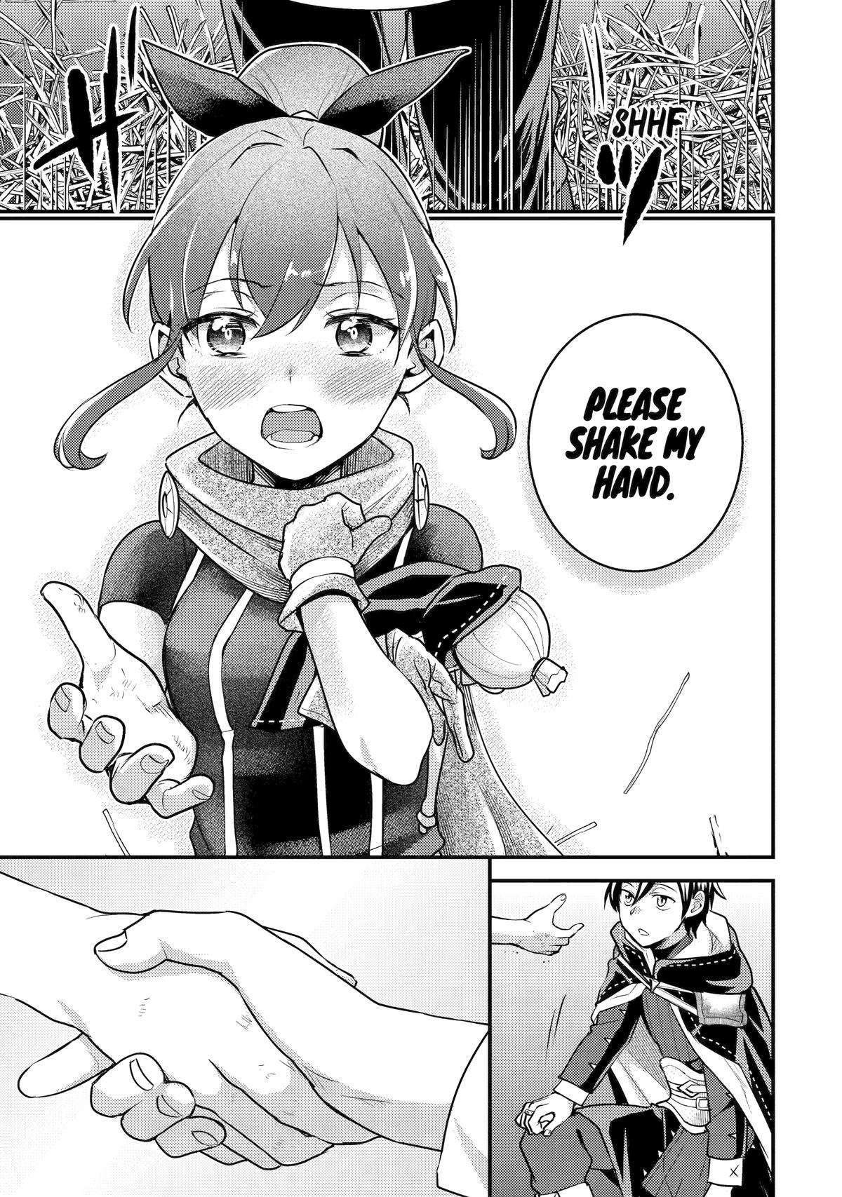 My Adventurer Life: I Became the Strongest Magic-Refining Sage in a New World Chapter 25 - Page 21