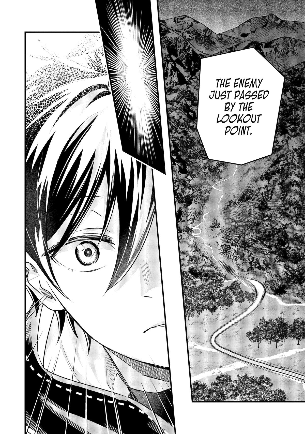 My Adventurer Life: I Became the Strongest Magic-Refining Sage in a New World Chapter 25 - Page 28