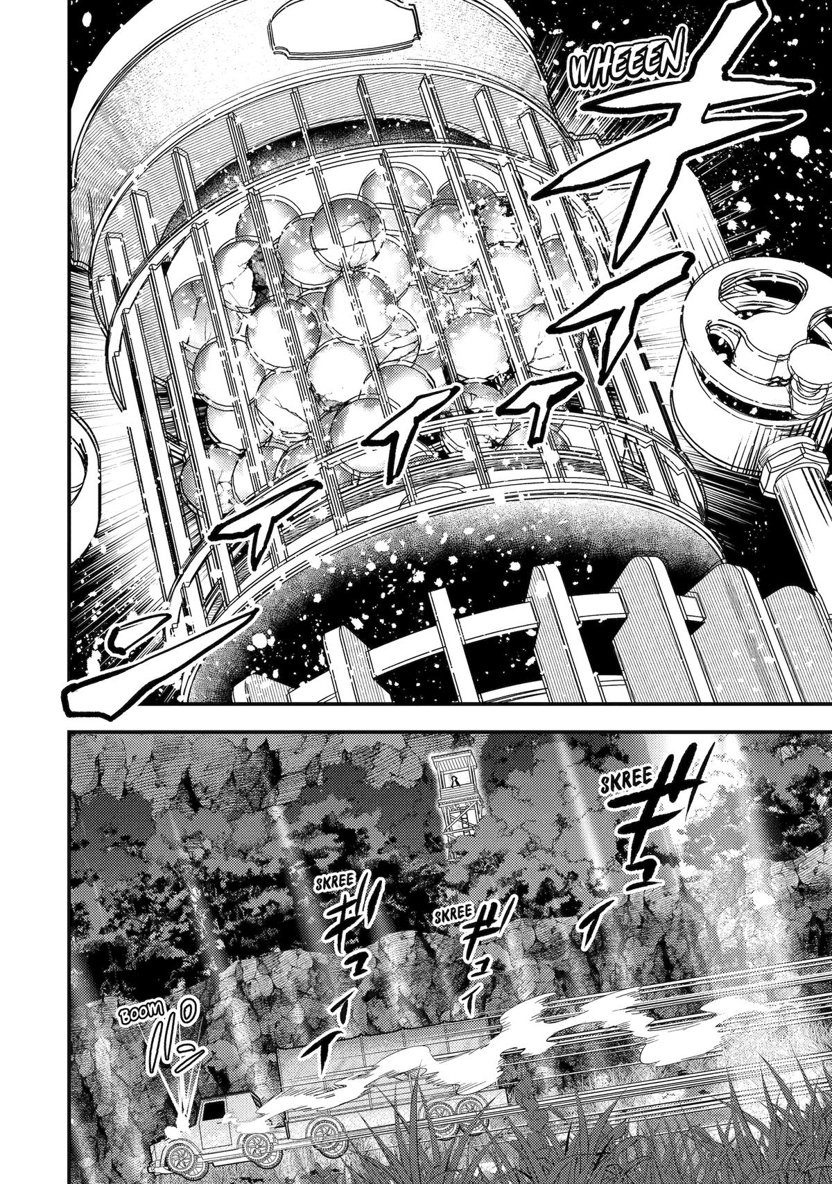 My Adventurer Life: I Became the Strongest Magic-Refining Sage in a New World Chapter 25 - Page 41