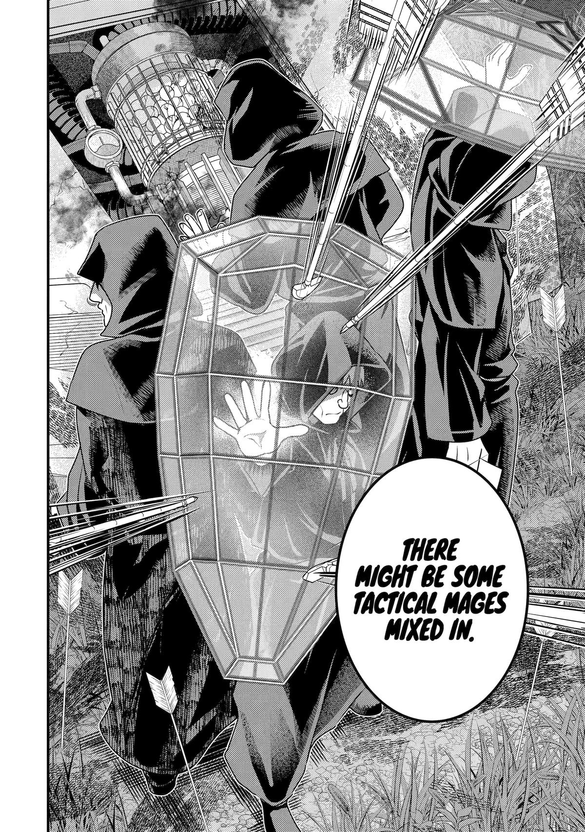 My Adventurer Life: I Became the Strongest Magic-Refining Sage in a New World Chapter 26 - Page 11