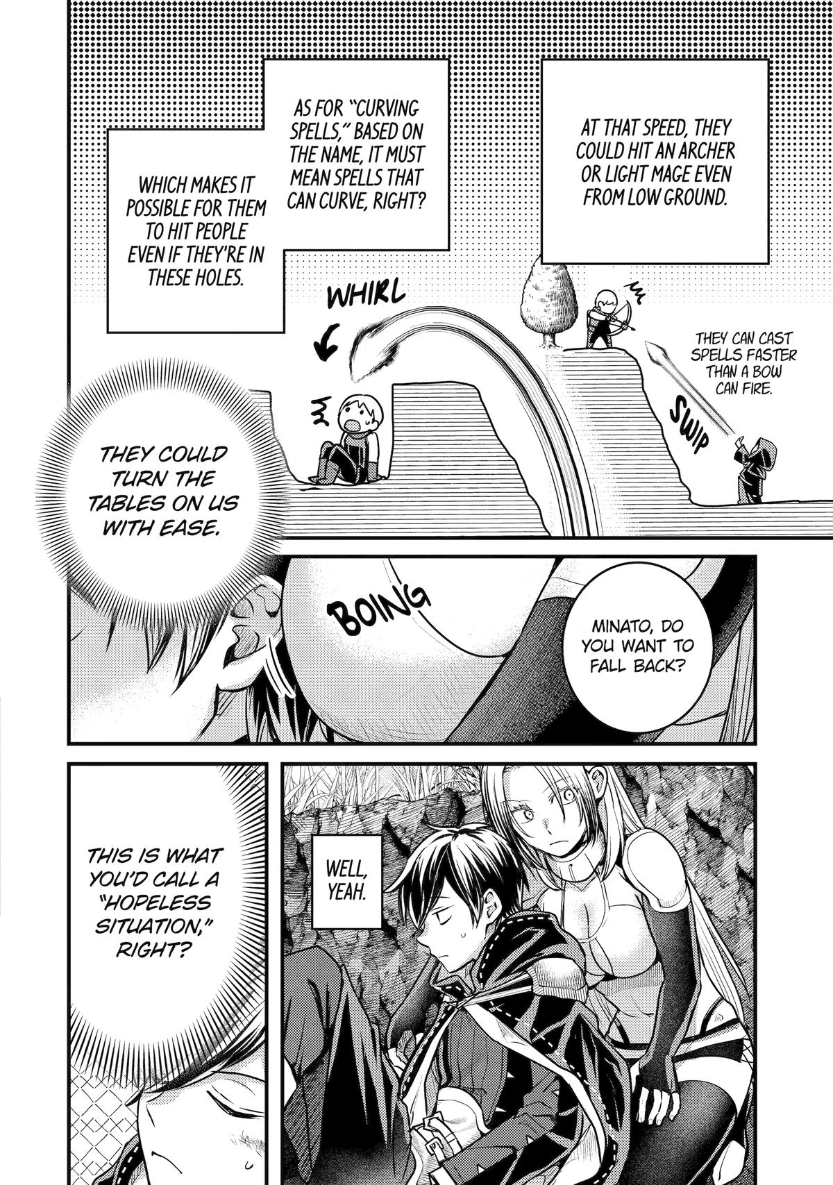 My Adventurer Life: I Became the Strongest Magic-Refining Sage in a New World Chapter 26 - Page 17