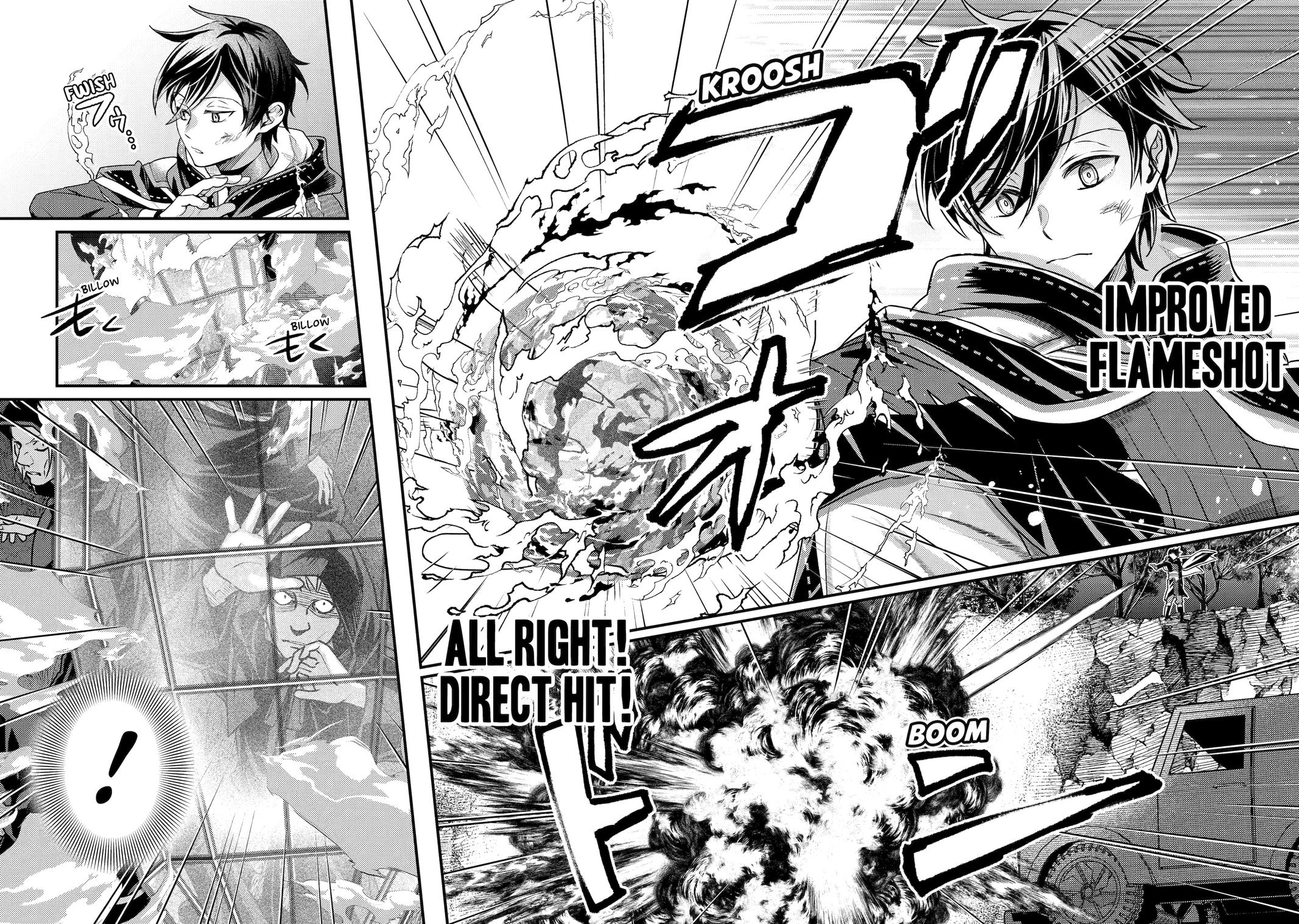 My Adventurer Life: I Became the Strongest Magic-Refining Sage in a New World Chapter 26 - Page 19