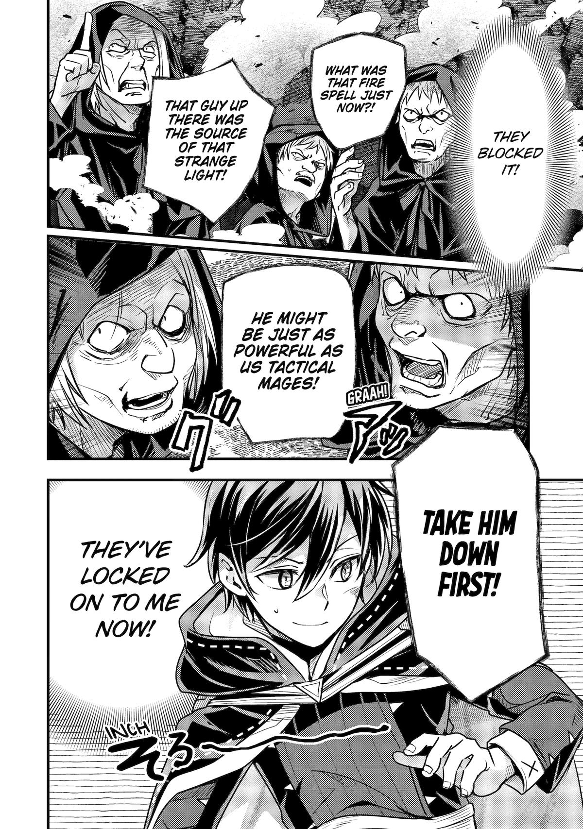 My Adventurer Life: I Became the Strongest Magic-Refining Sage in a New World Chapter 26 - Page 20