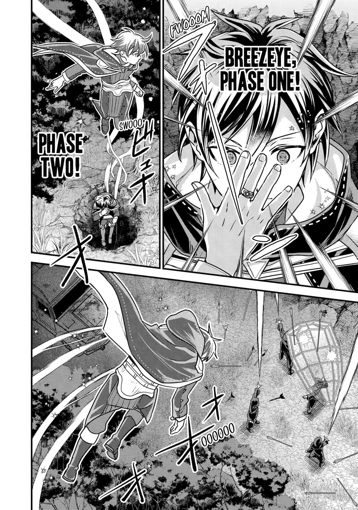 My Adventurer Life: I Became the Strongest Magic-Refining Sage in a New World Chapter 26 - Page 24