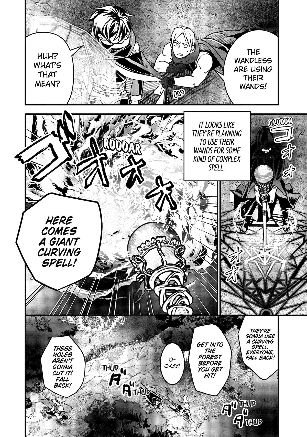 My Adventurer Life: I Became the Strongest Magic-Refining Sage in a New World Chapter 26 - Page 30