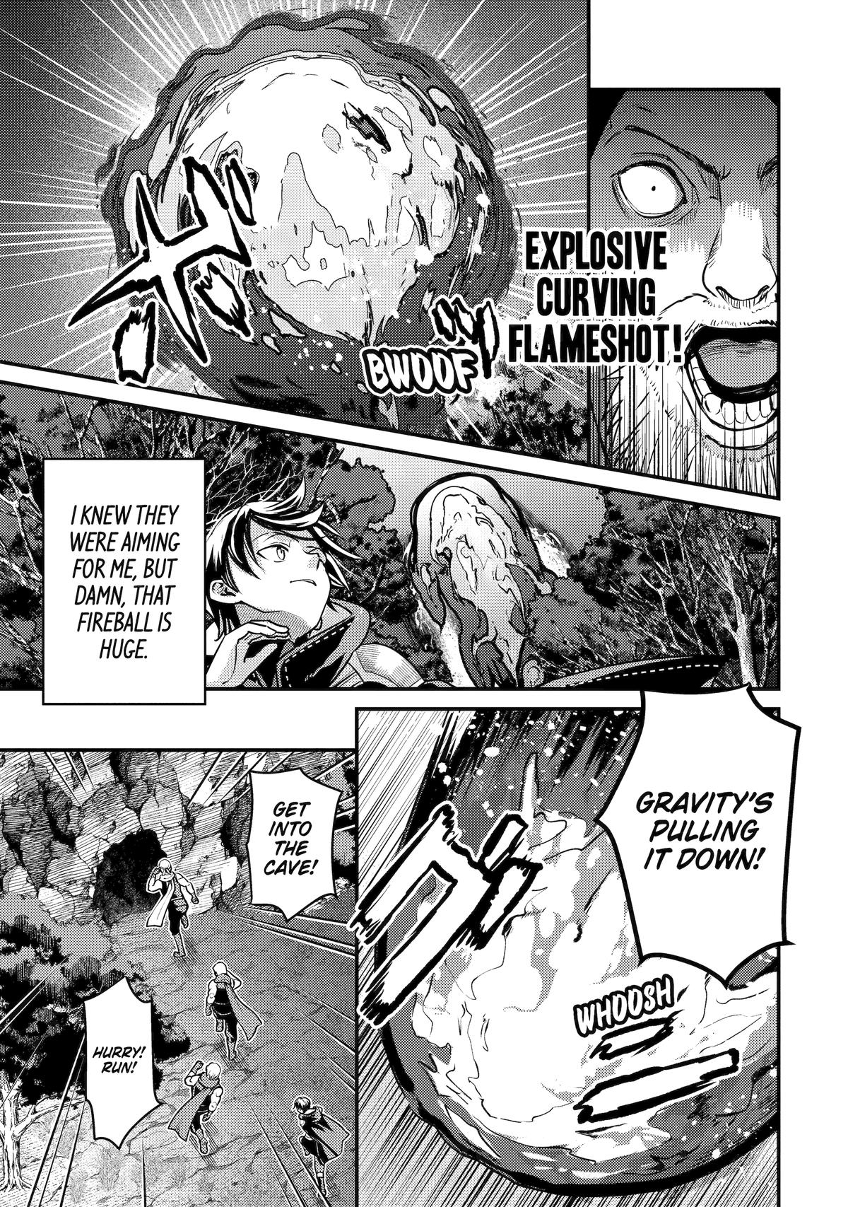 My Adventurer Life: I Became the Strongest Magic-Refining Sage in a New World Chapter 26 - Page 31