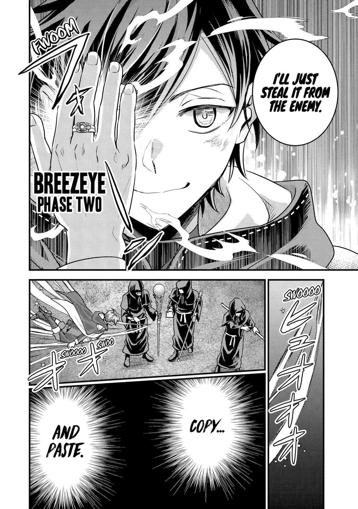 My Adventurer Life: I Became the Strongest Magic-Refining Sage in a New World Chapter 26 - Page 36