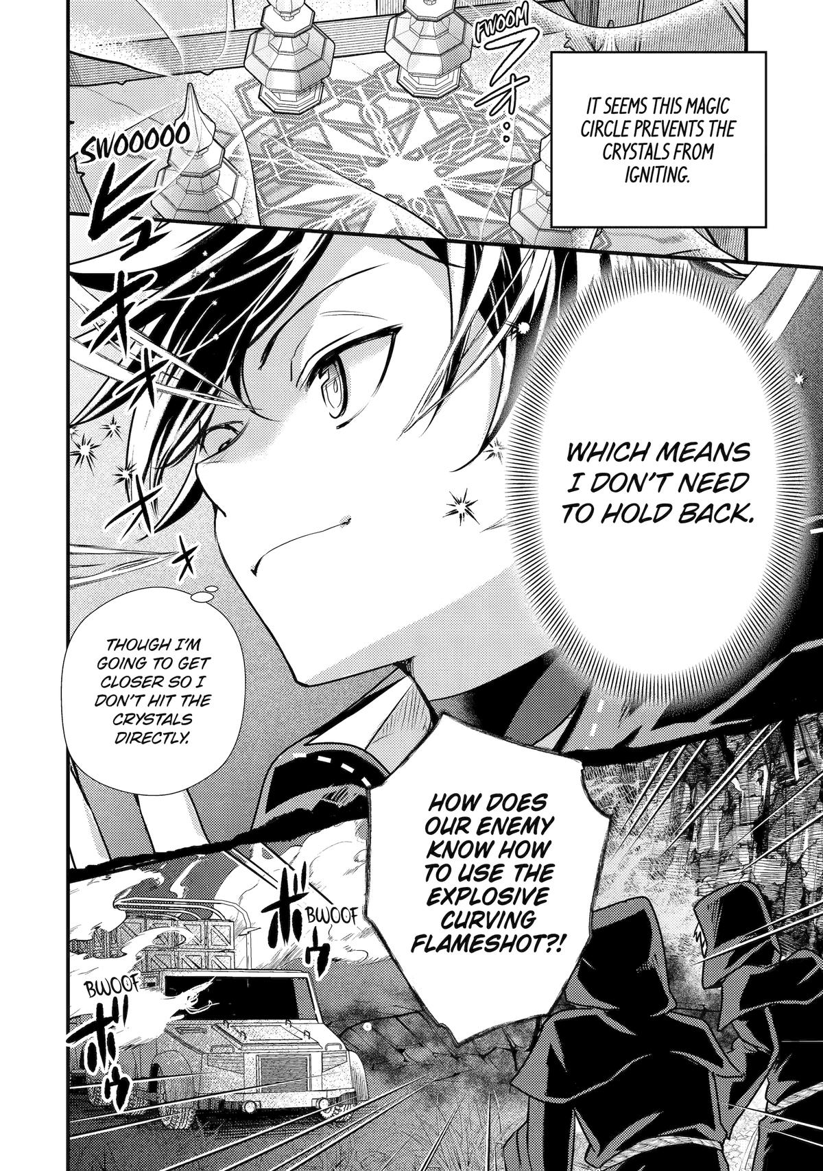 My Adventurer Life: I Became the Strongest Magic-Refining Sage in a New World Chapter 27 - Page 4