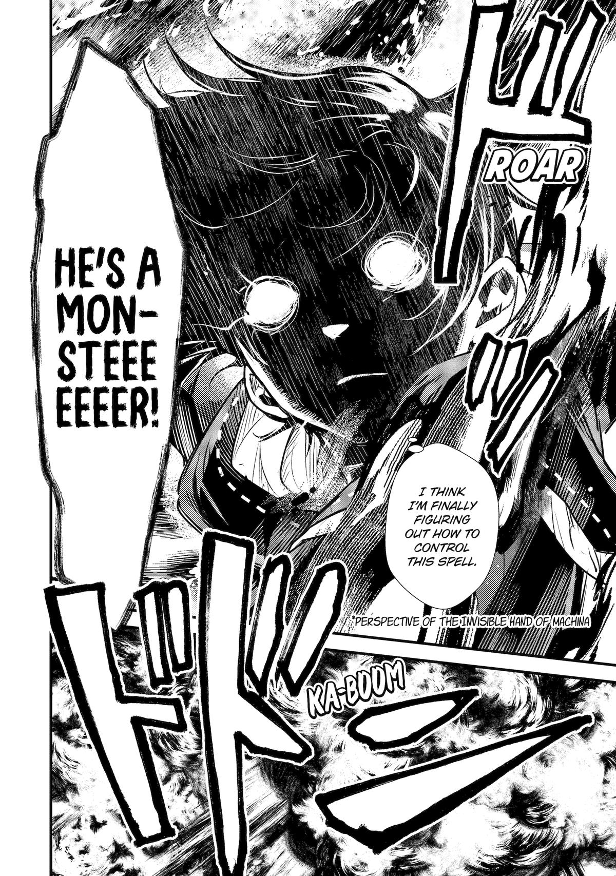 My Adventurer Life: I Became the Strongest Magic-Refining Sage in a New World Chapter 27 - Page 10