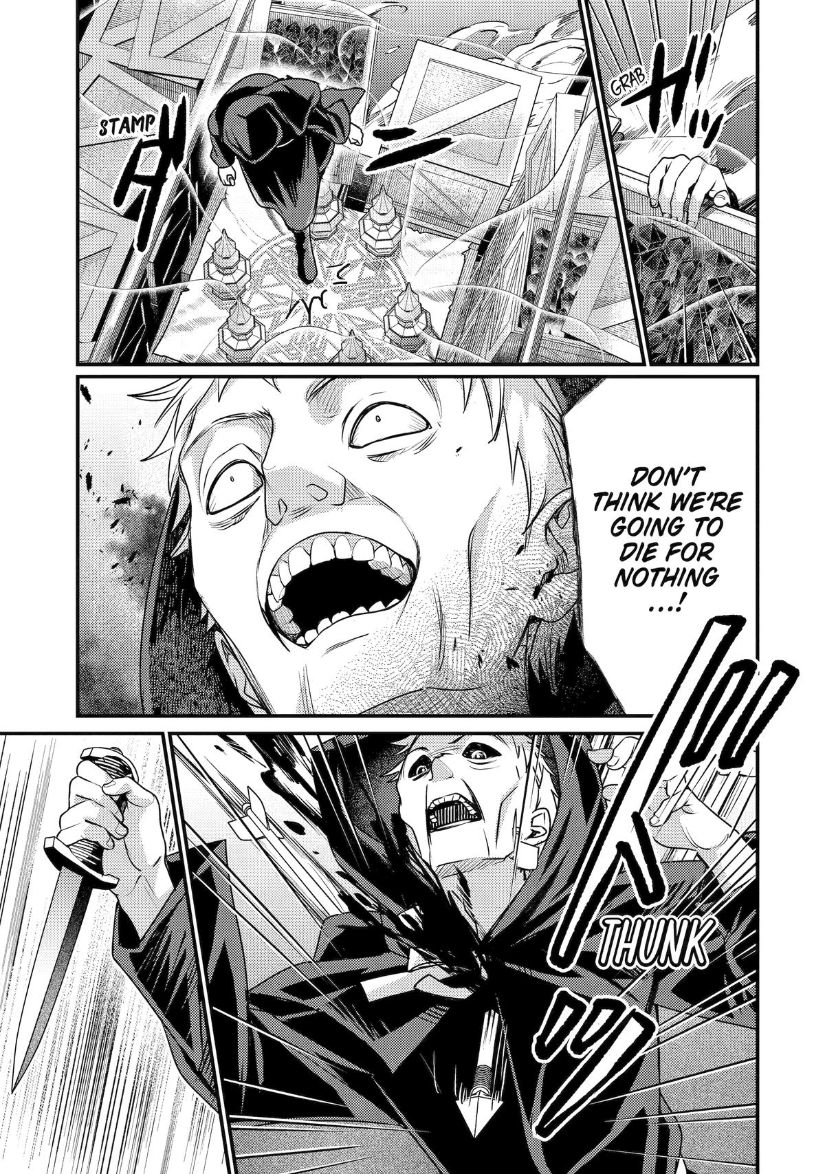 My Adventurer Life: I Became the Strongest Magic-Refining Sage in a New World Chapter 27 - Page 15