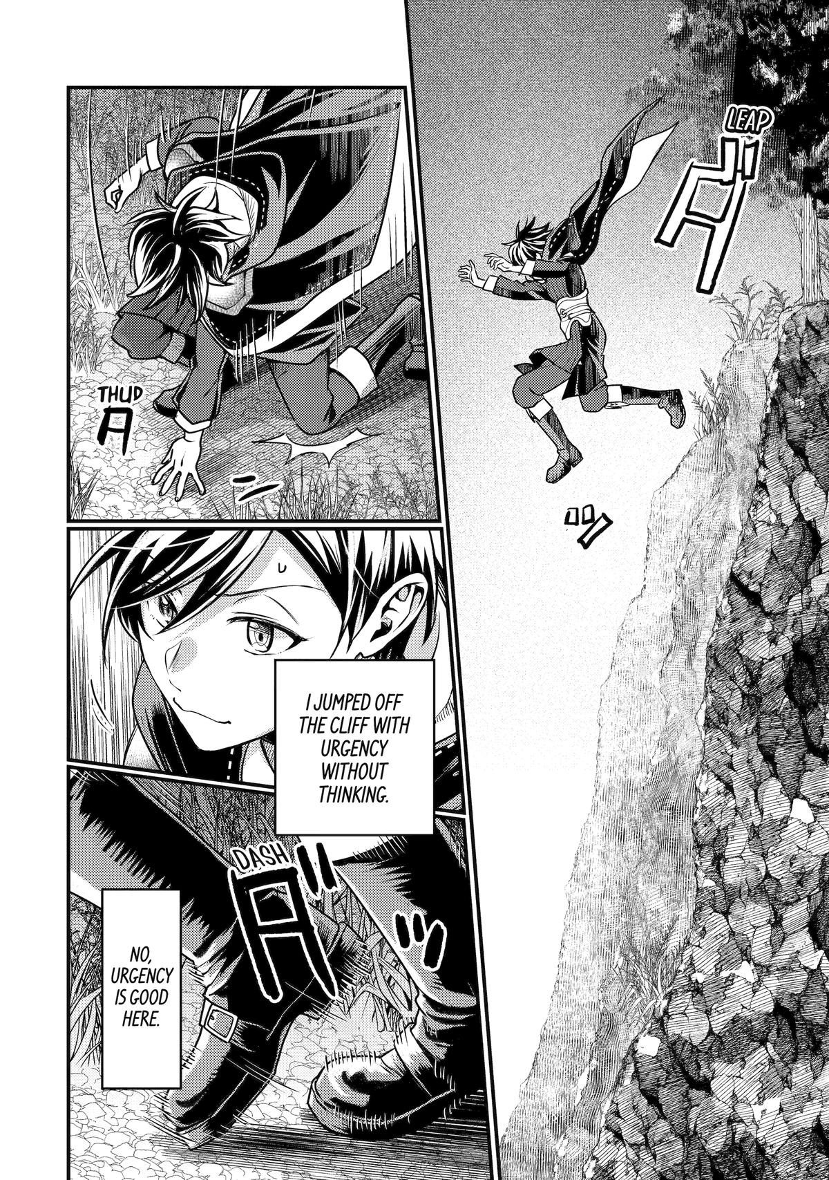 My Adventurer Life: I Became the Strongest Magic-Refining Sage in a New World Chapter 27 - Page 18